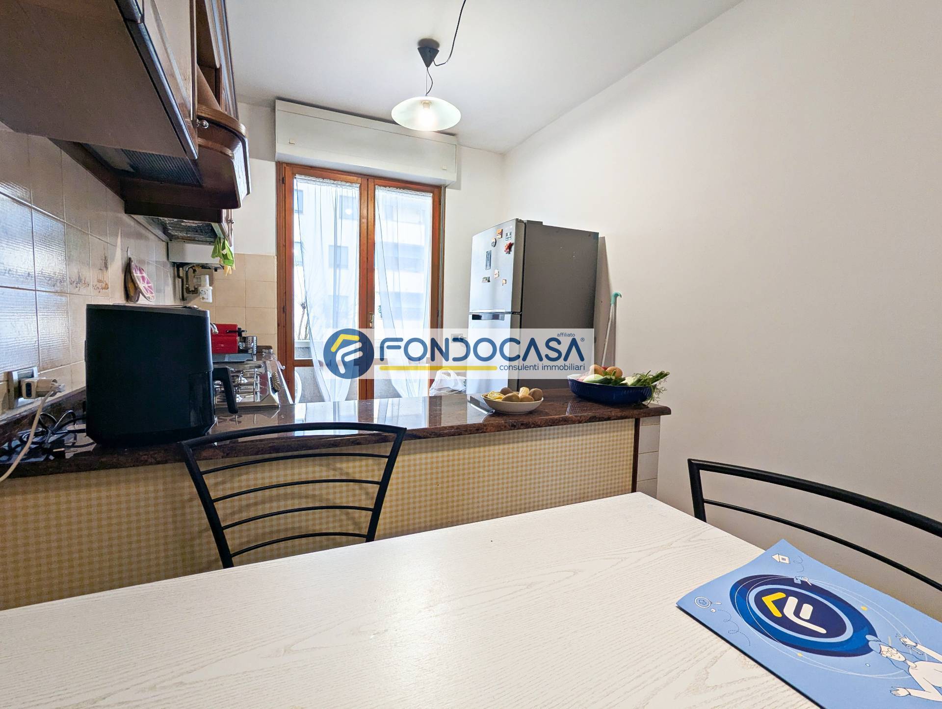 Appartamento in vendita a Viareggio