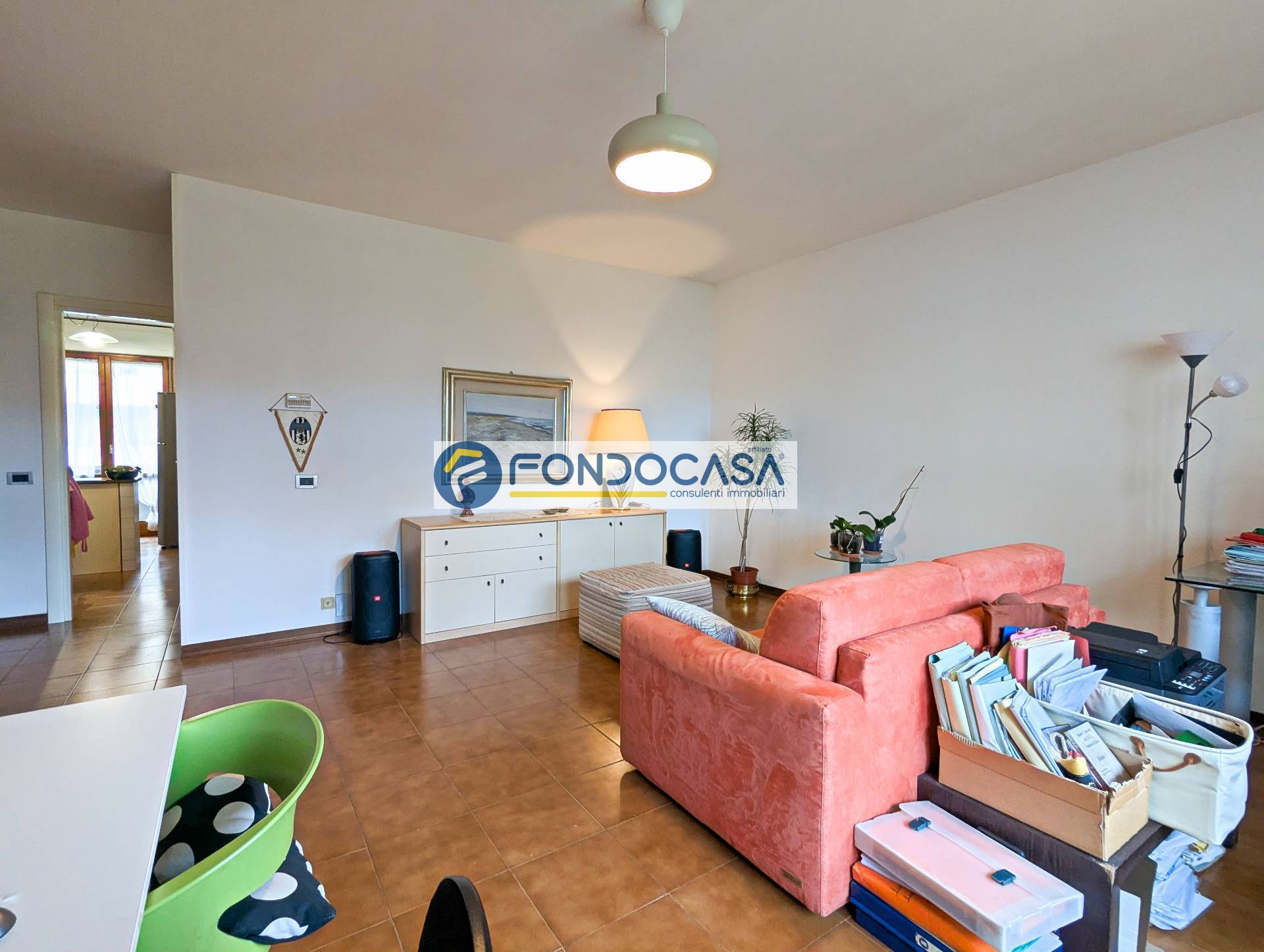 Appartamento in vendita a Viareggio