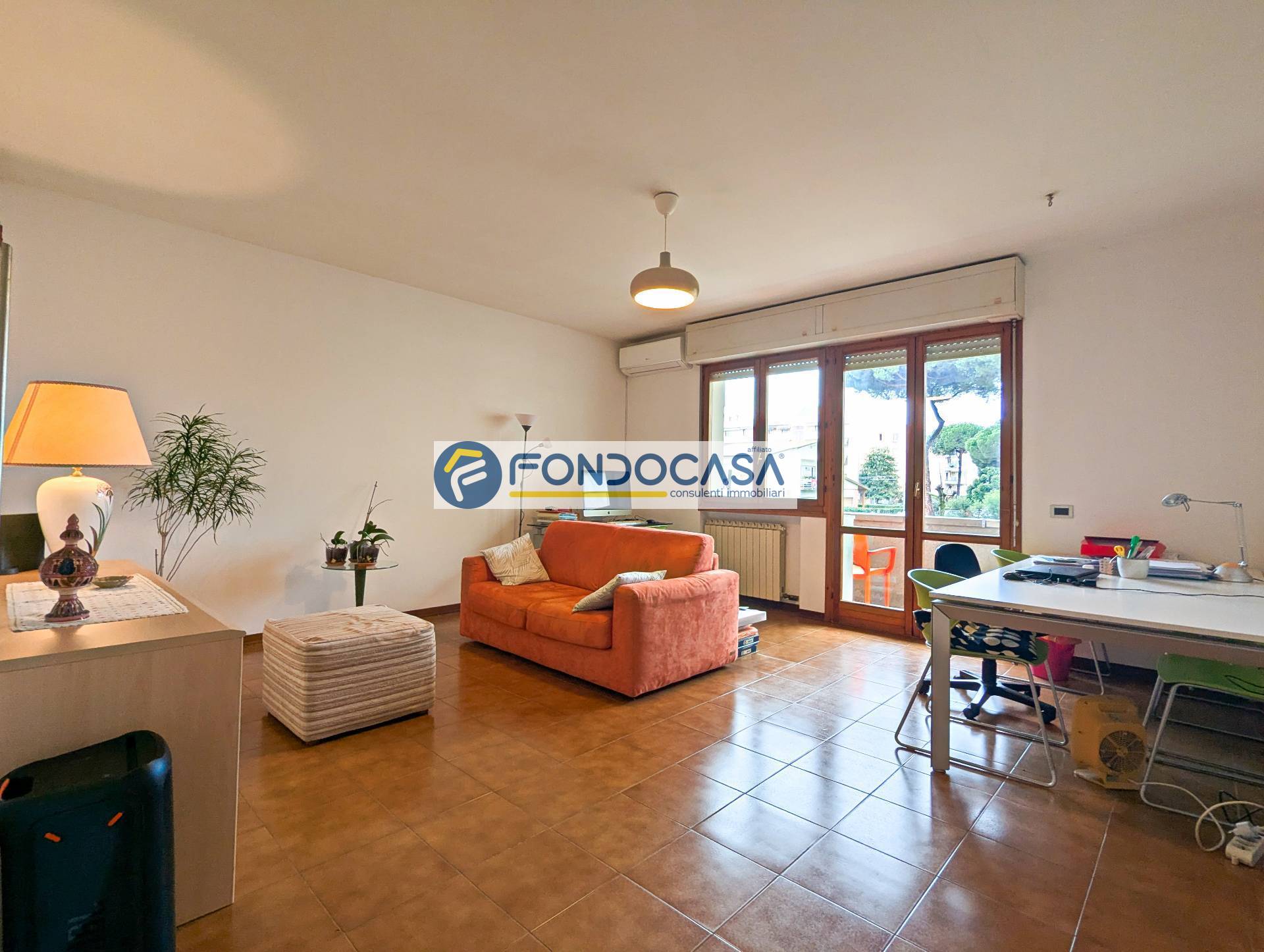 Appartamento in vendita a Viareggio