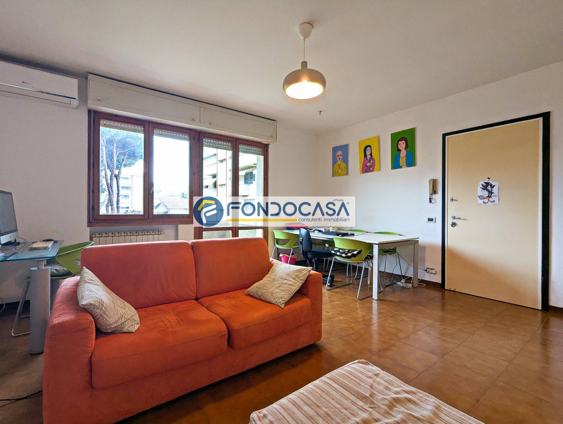 Appartamento in vendita a Viareggio