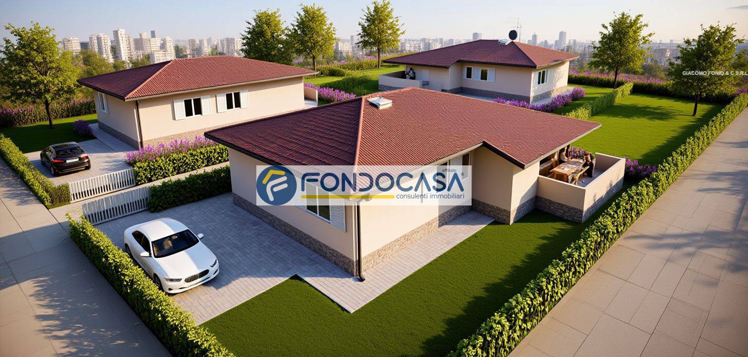 Villa unifamiliare in vendita a Massarosa, Piano di Conca