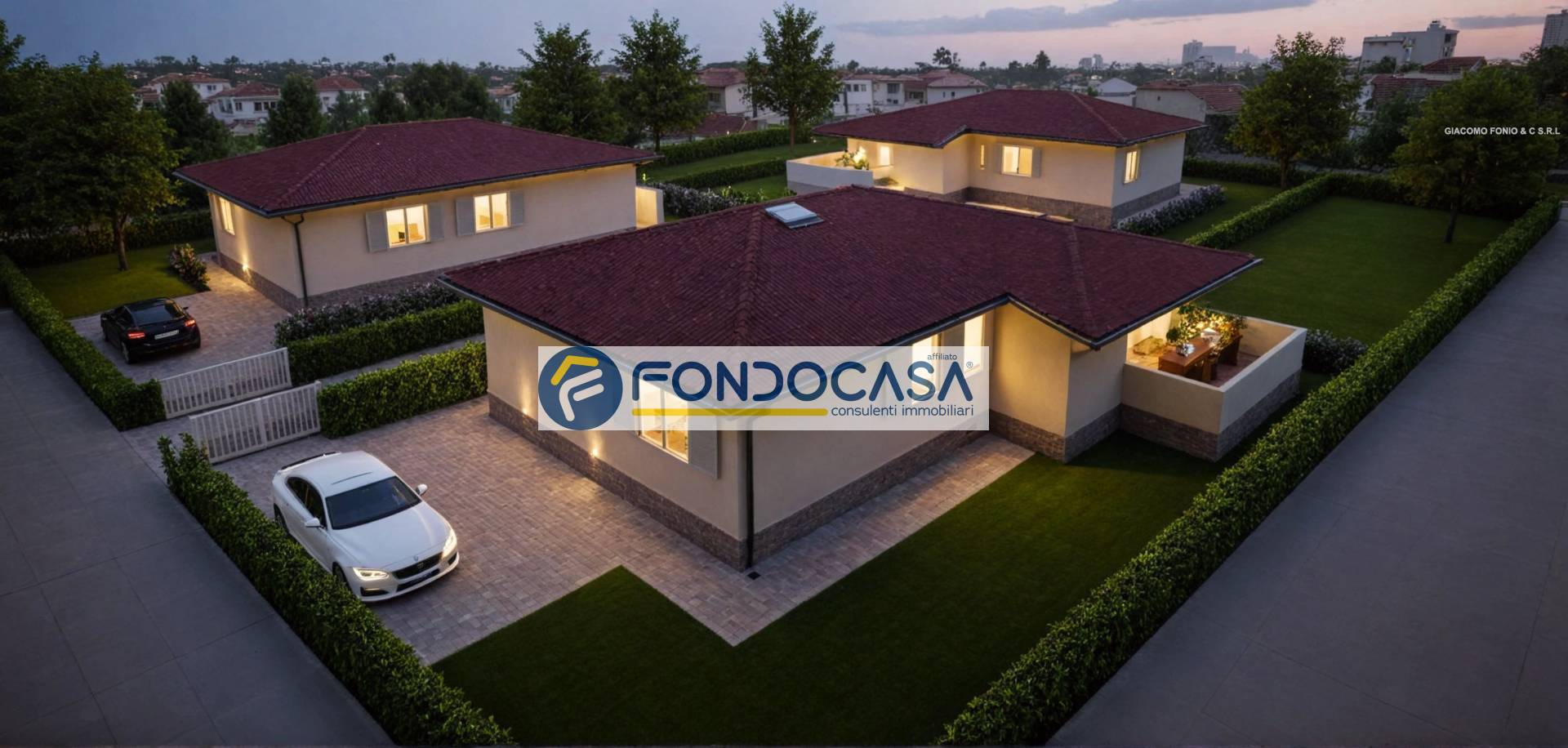 Villa unifamiliare in vendita a Massarosa, Piano di Conca