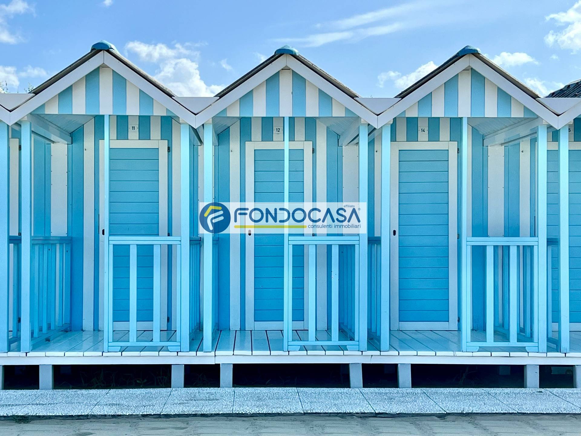 Villa quadrifamiliare in vendita a Forte dei Marmi