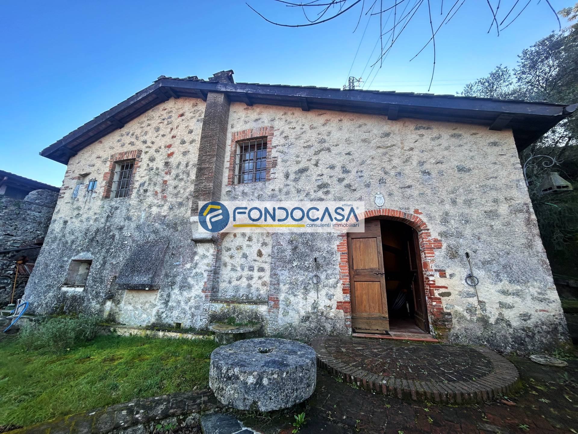 Rustico in vendita a Camaiore