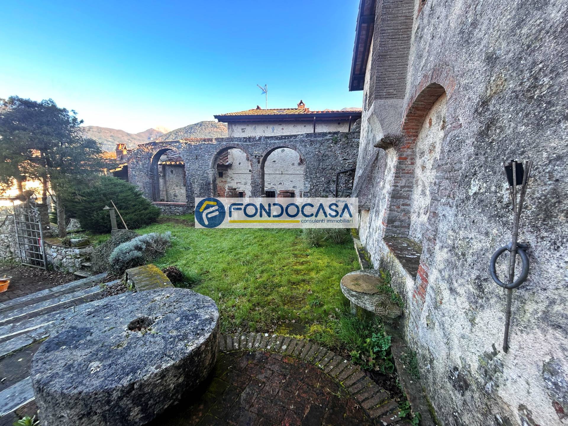 Rustico in vendita a Camaiore