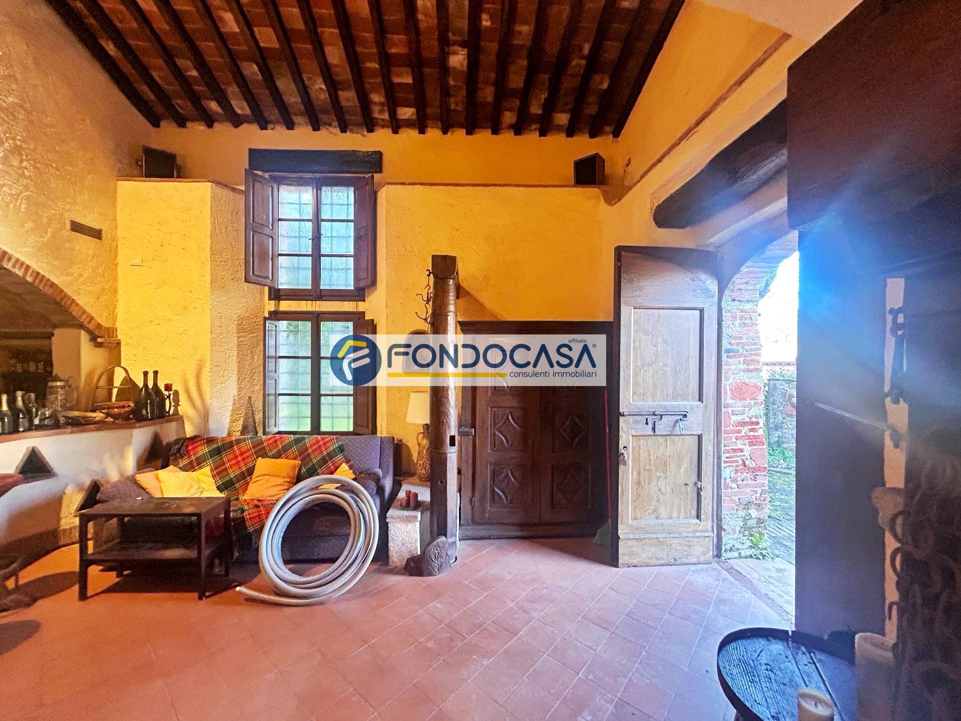 Rustico in vendita a Camaiore