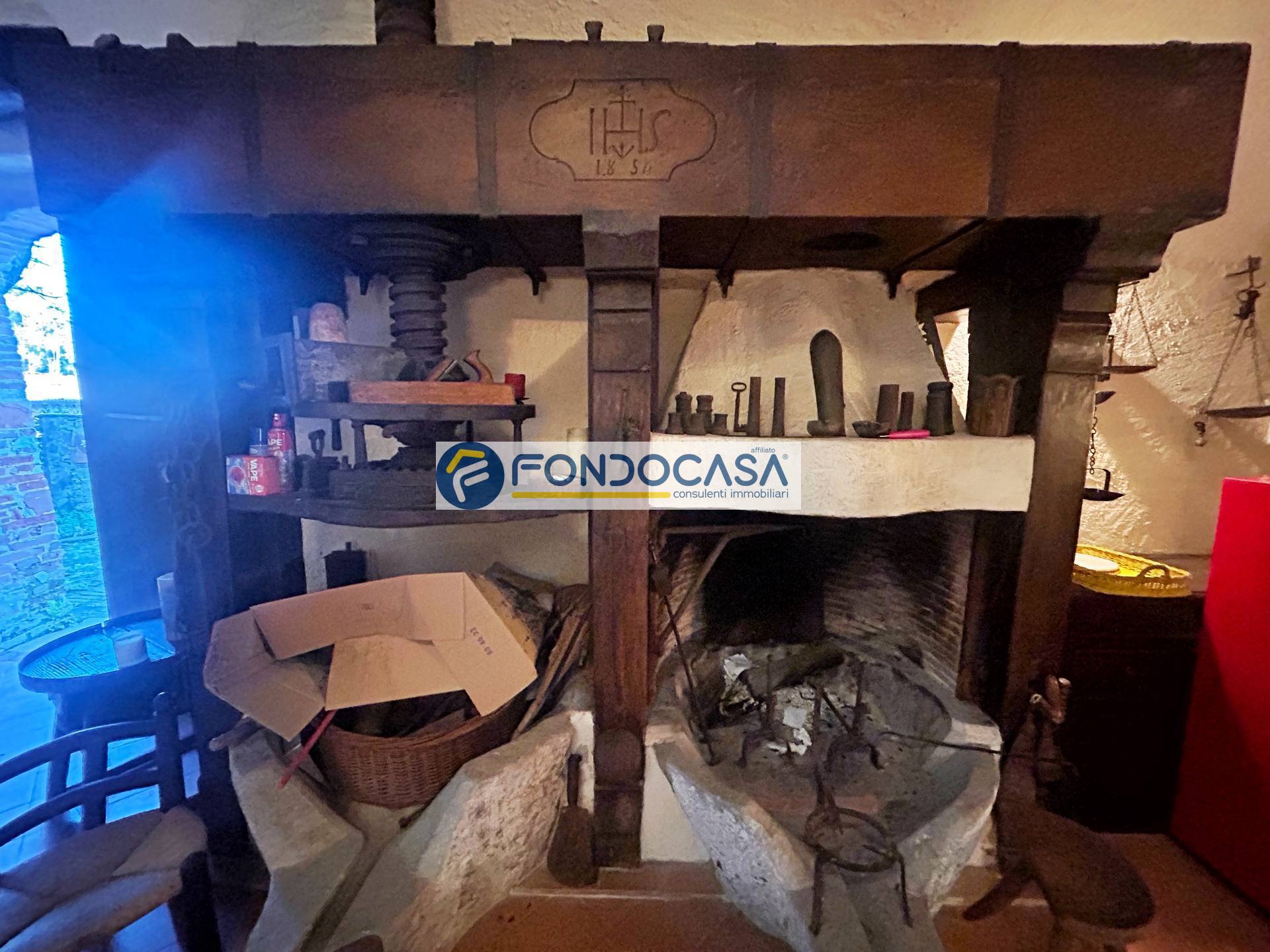 Rustico in vendita a Camaiore