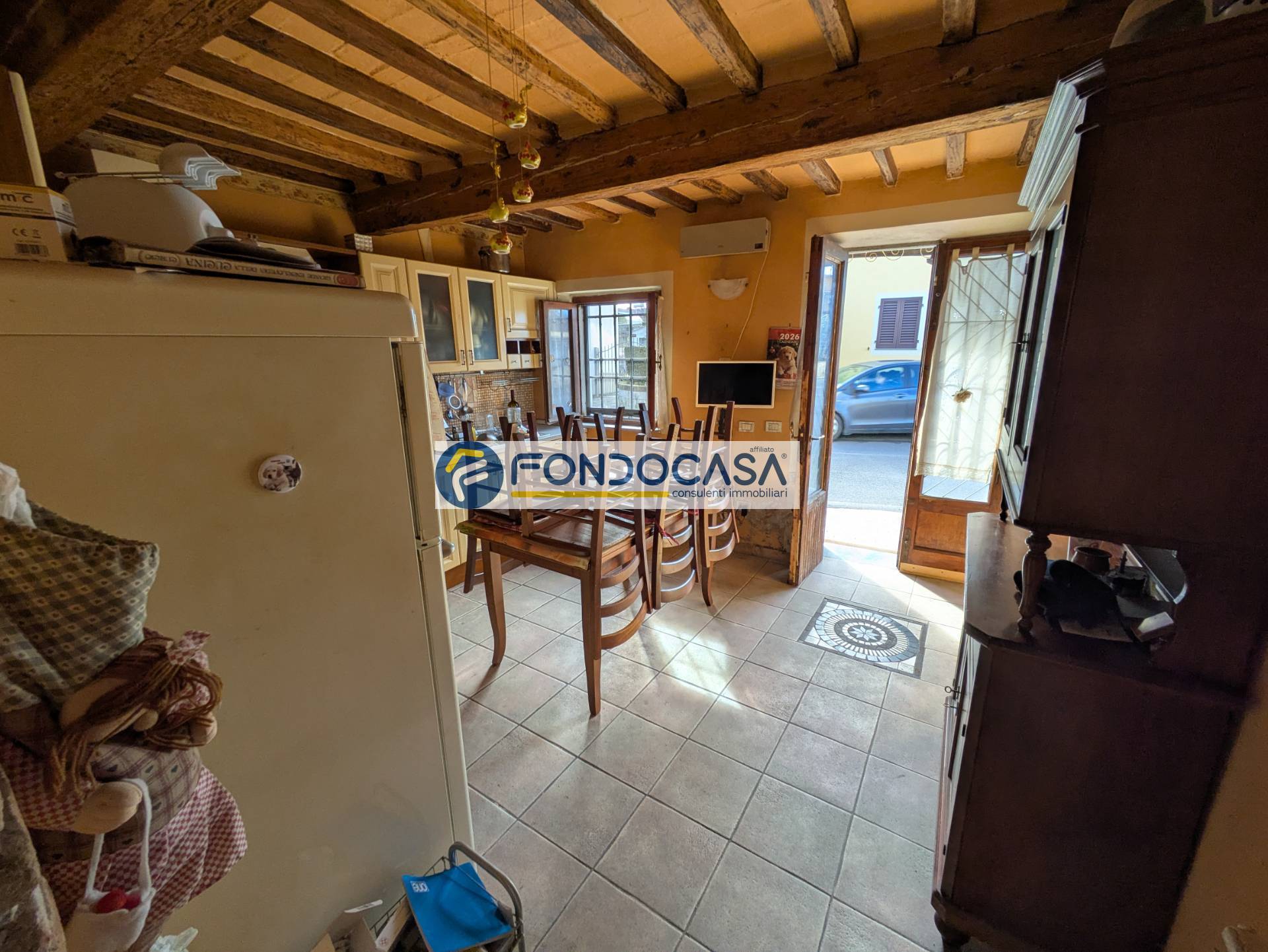 Rustico in vendita a Lucca, San Marco