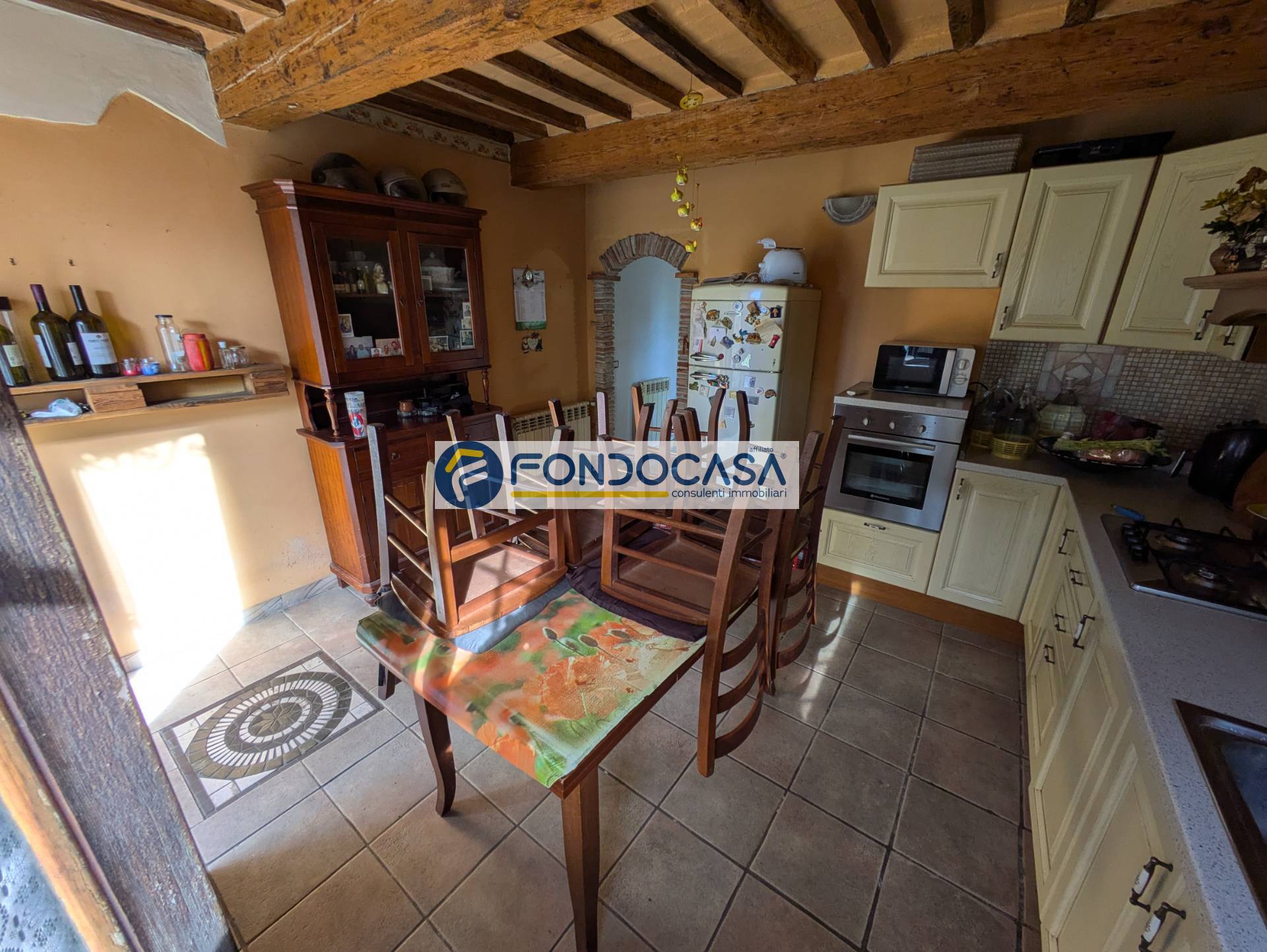 Rustico in vendita a Lucca, San Marco