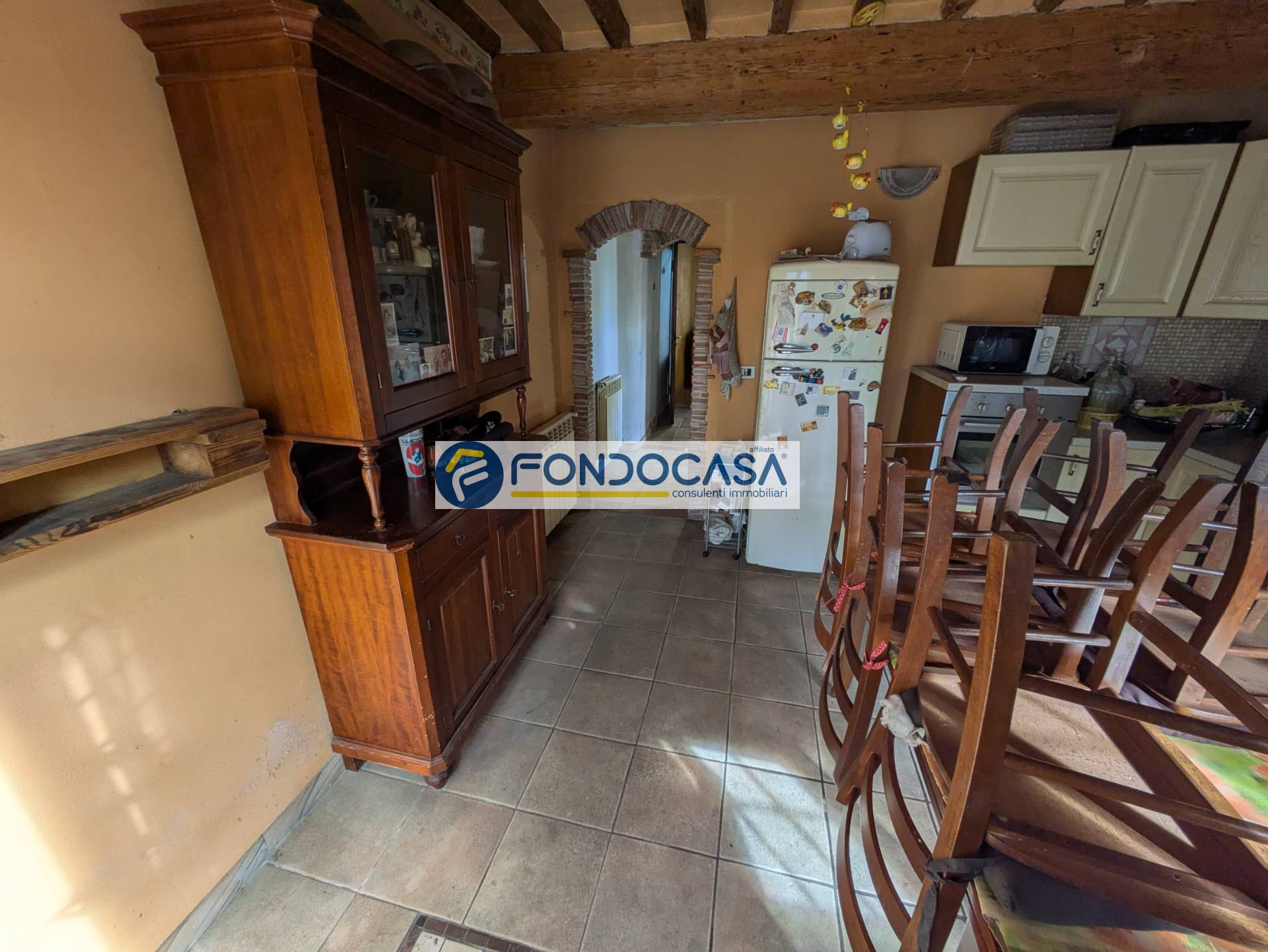 Rustico in vendita a Lucca, San Marco