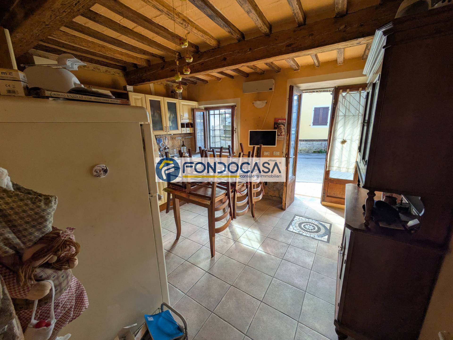 Rustico in vendita a Lucca, San Marco