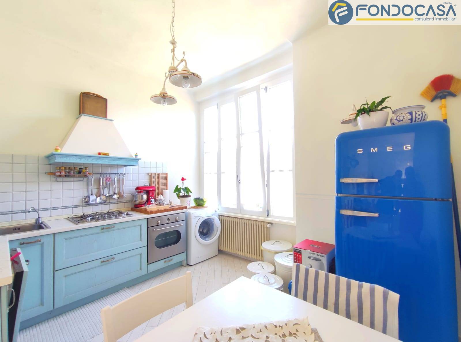 Appartamento in vendita a Forte dei Marmi, Caranna