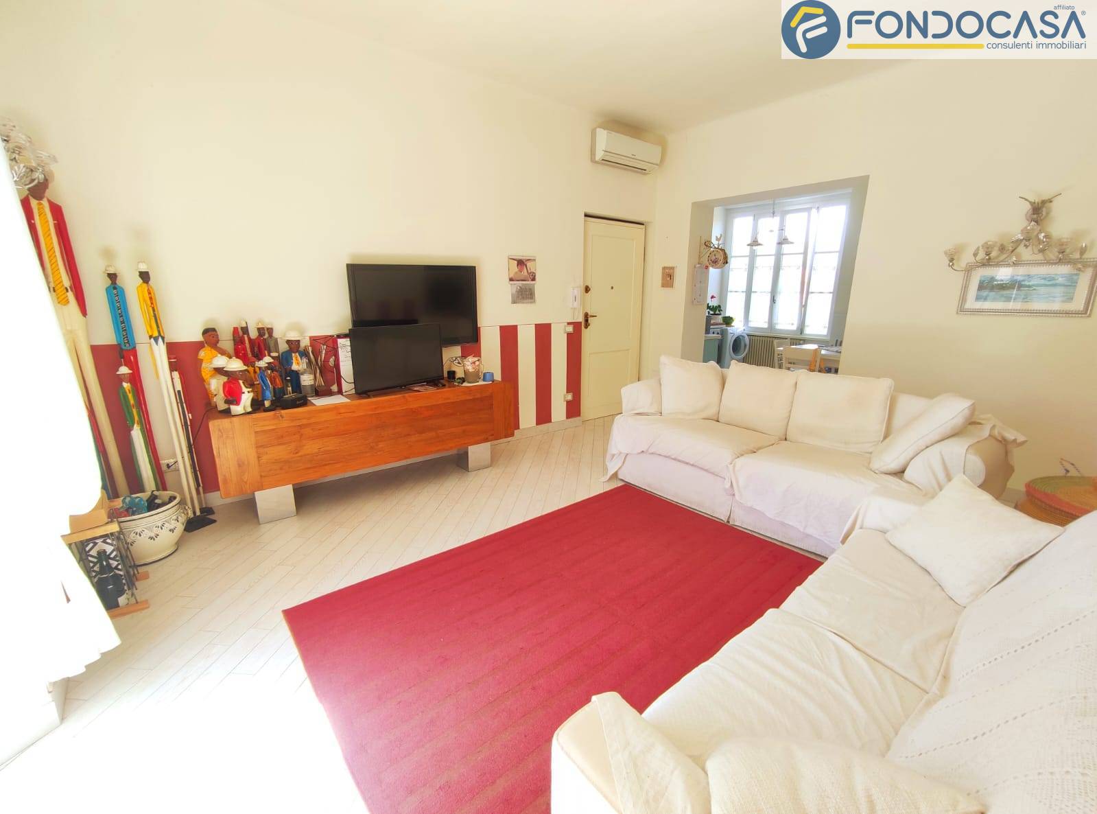 Appartamento in vendita a Forte dei Marmi, Caranna