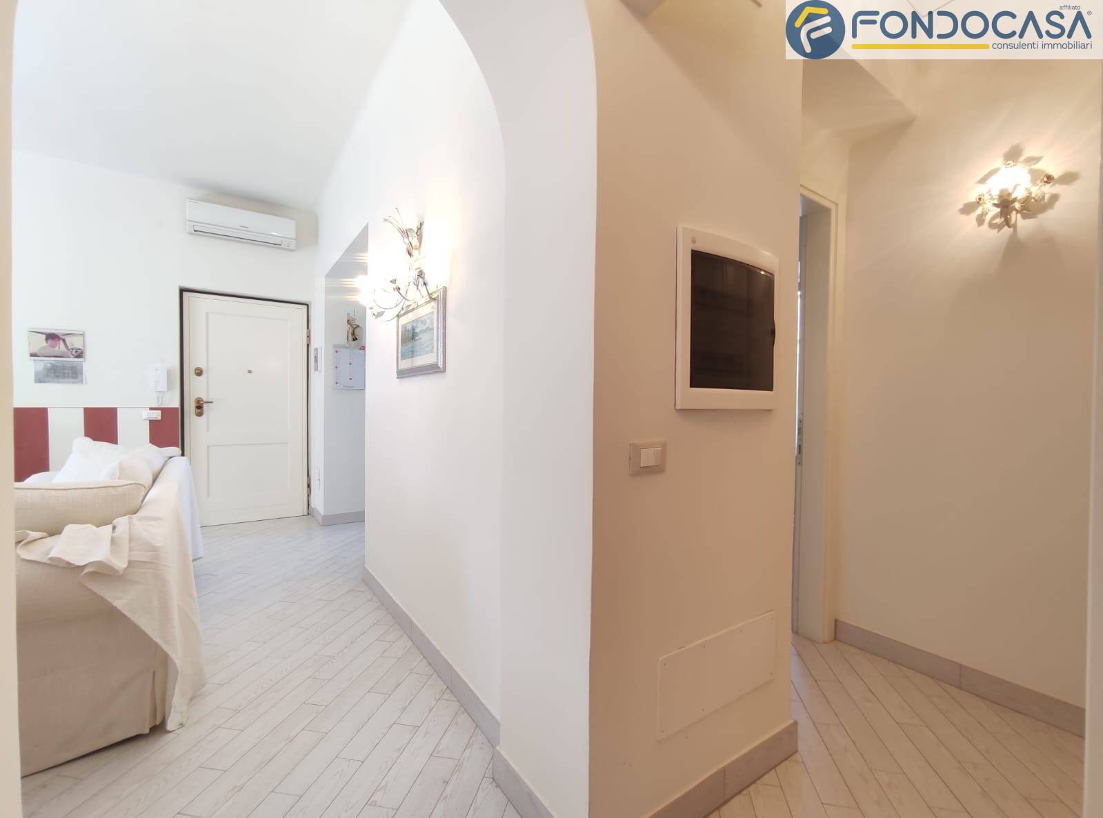 Appartamento in vendita a Forte dei Marmi, Caranna