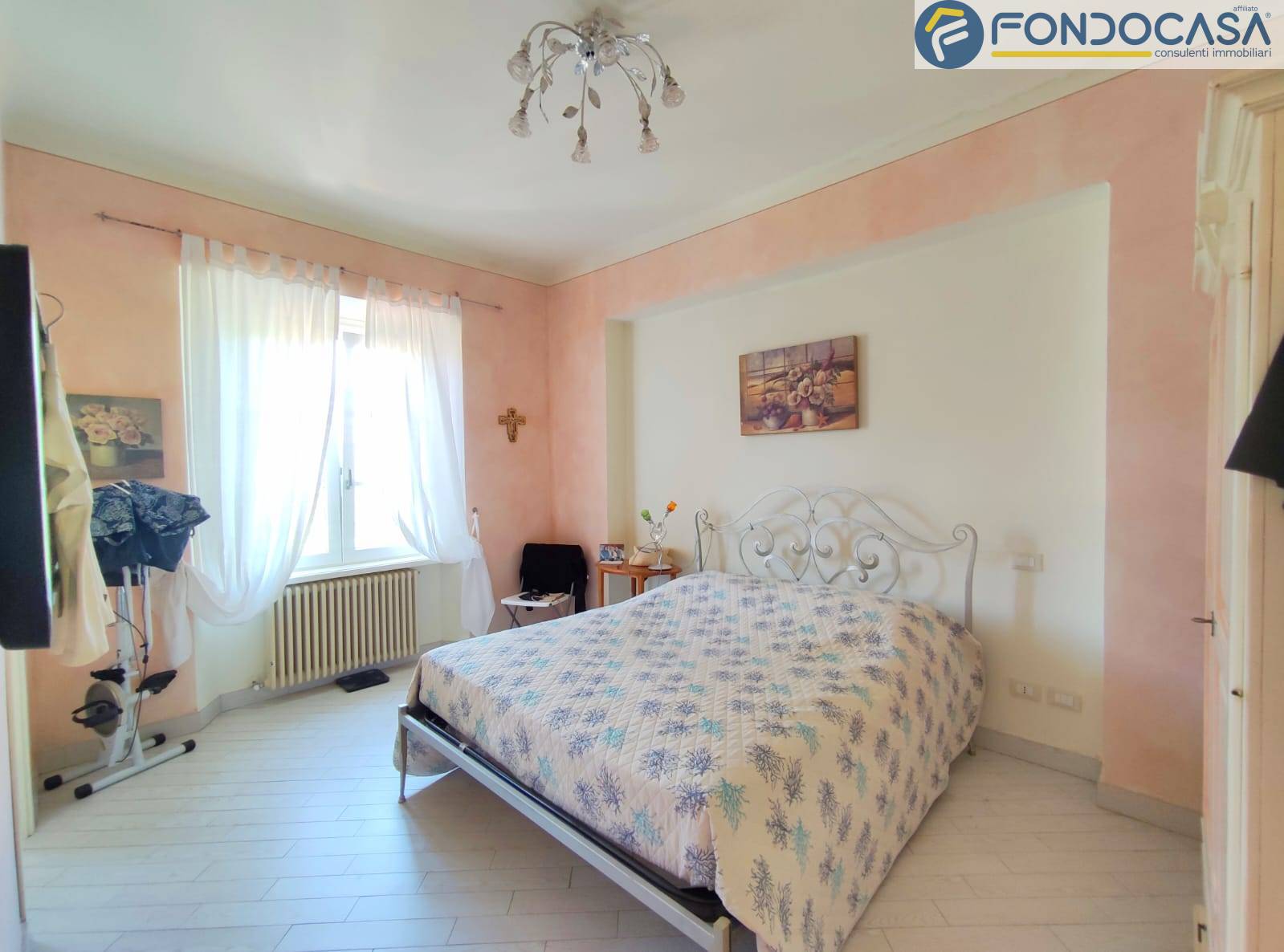 Appartamento in vendita a Forte dei Marmi, Caranna