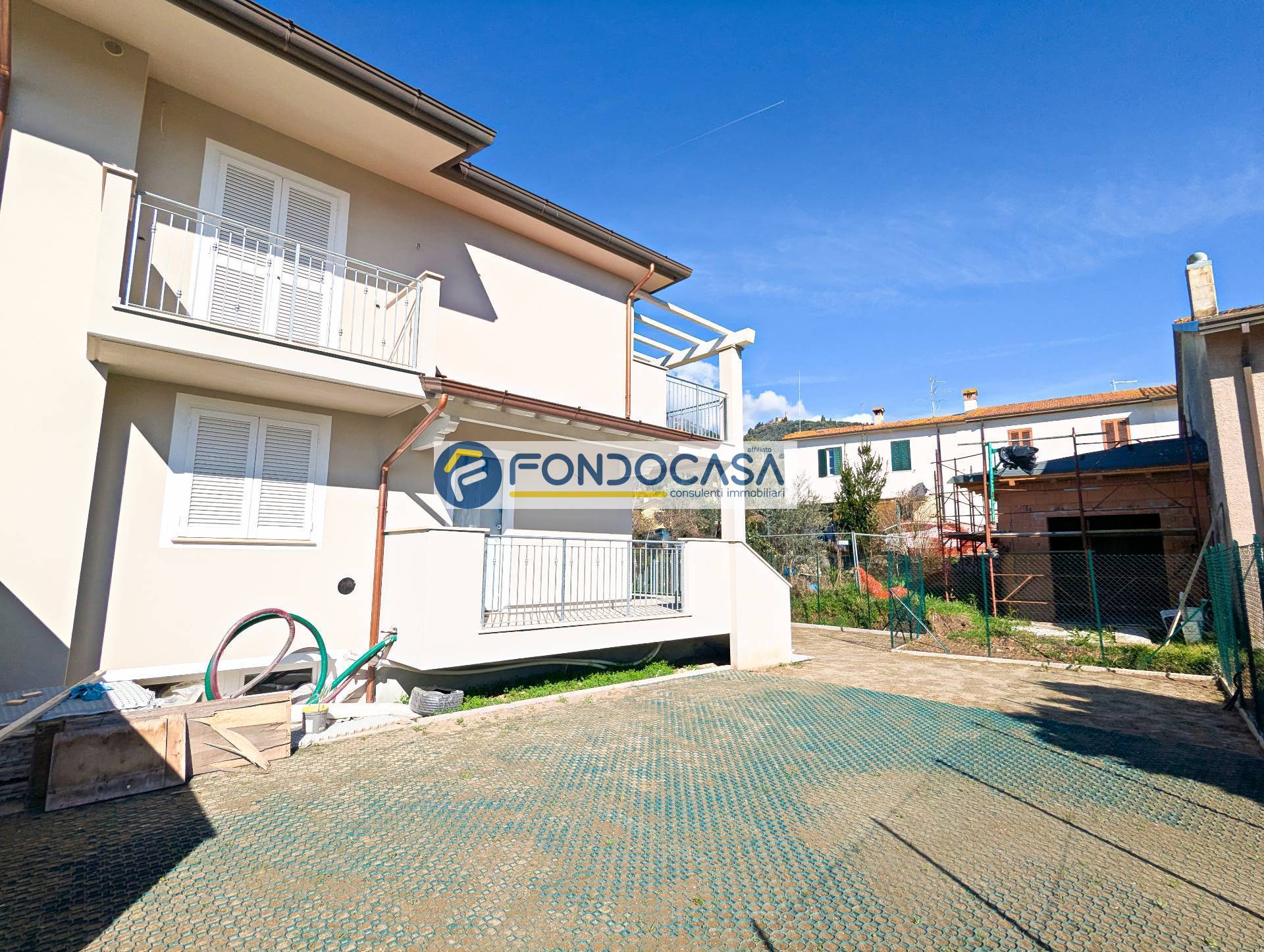 Villa quadrifamiliare in vendita a Camaiore, Capezzano Pianore