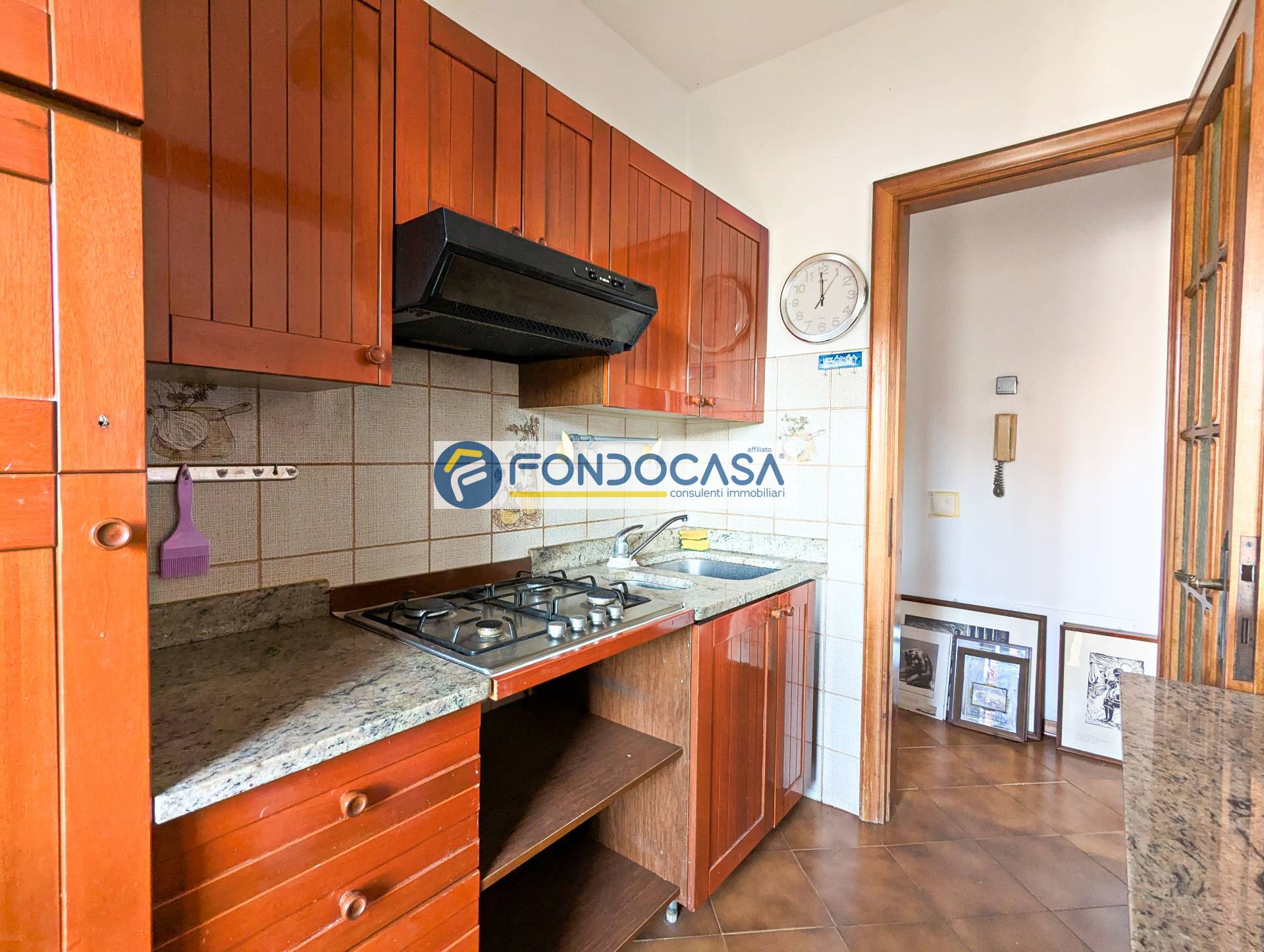 Appartamento in vendita a Massarosa, Piano di Mommio