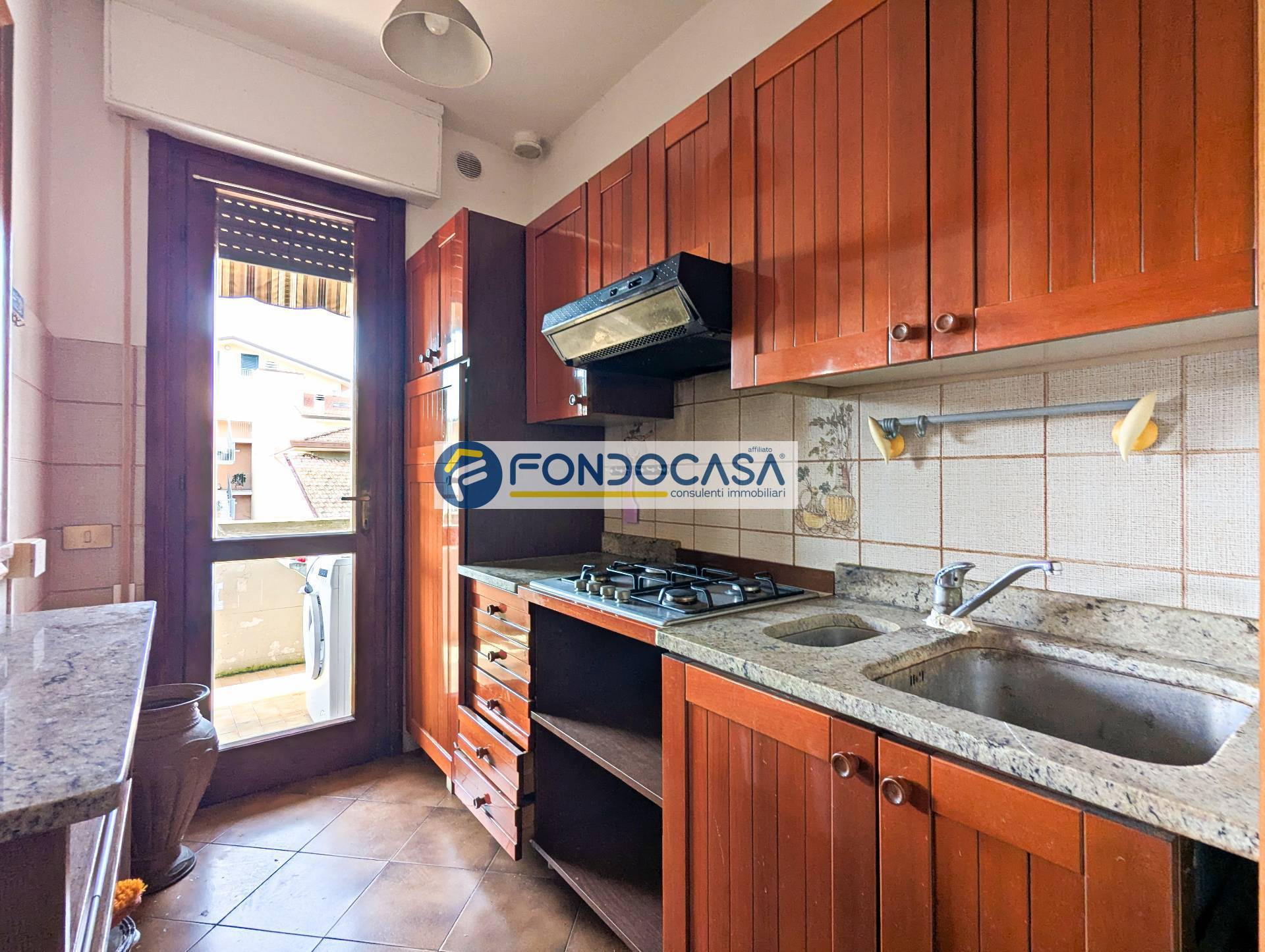 Appartamento in vendita a Massarosa, Piano di Mommio