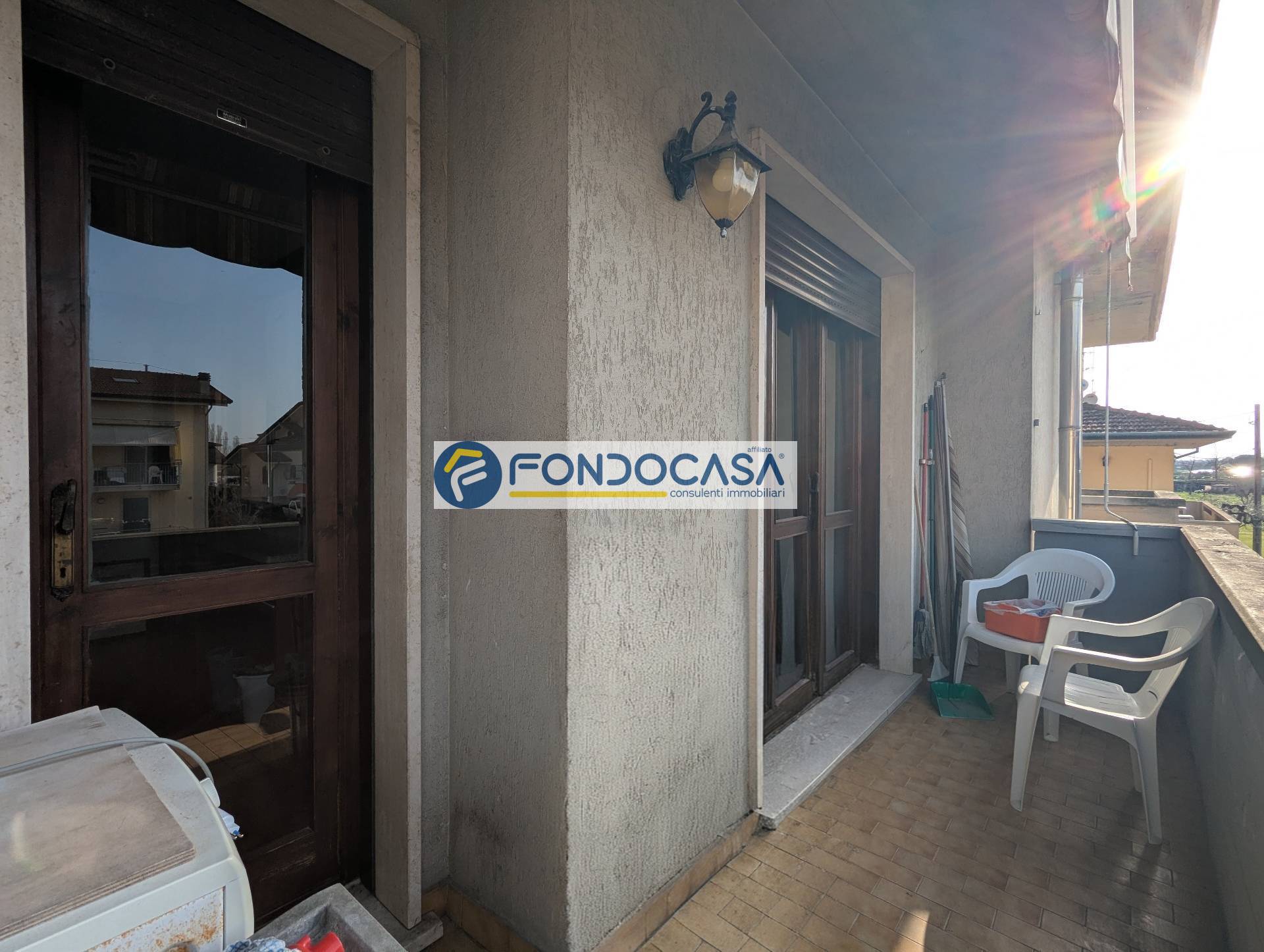 Appartamento in vendita a Massarosa, Piano di Mommio