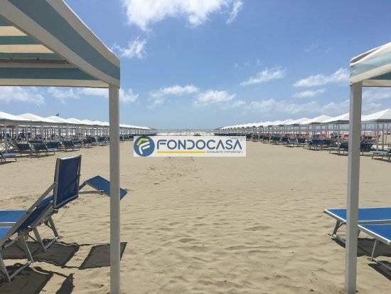 Villa quadrifamiliare in vendita a Pietrasanta, Focette