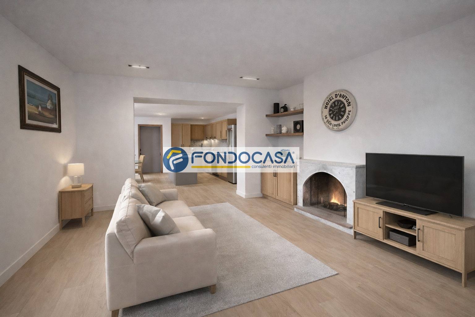 Villa bifamiliare in vendita a Seravezza, Querceta