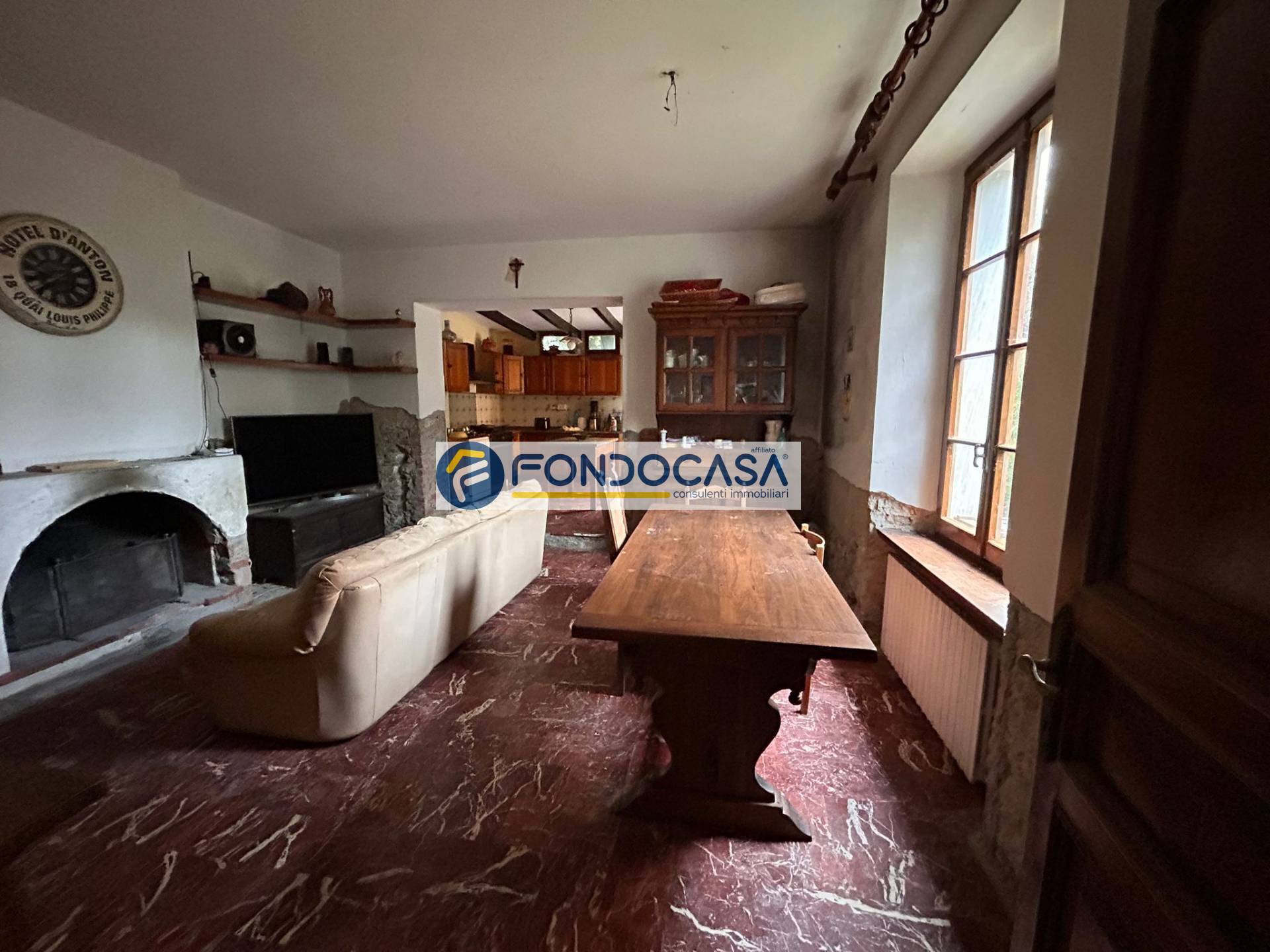 Villa bifamiliare in vendita a Seravezza, Querceta