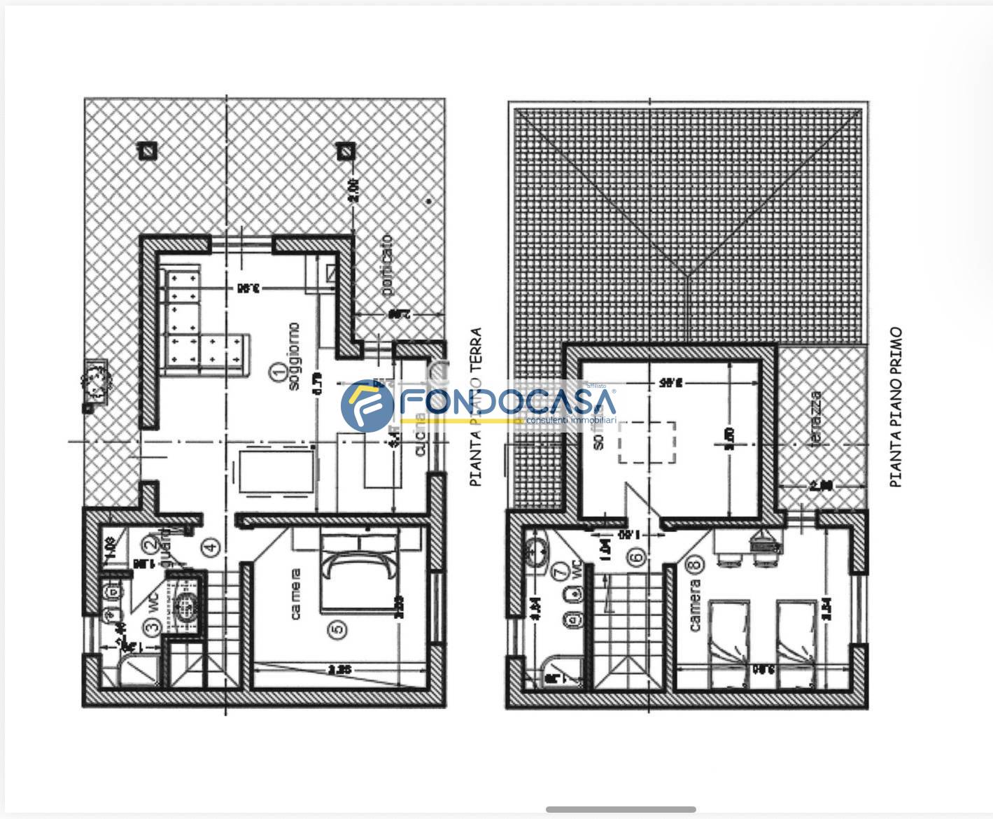 Villa unifamiliare in vendita a Massarosa, Gualdo