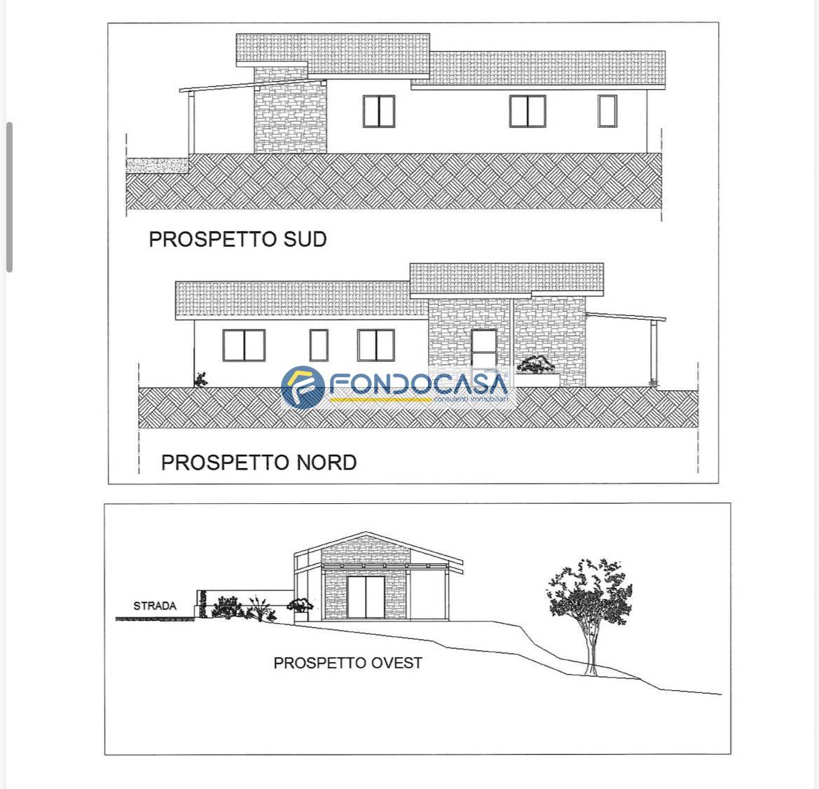 Villa unifamiliare in vendita a Massarosa, Gualdo