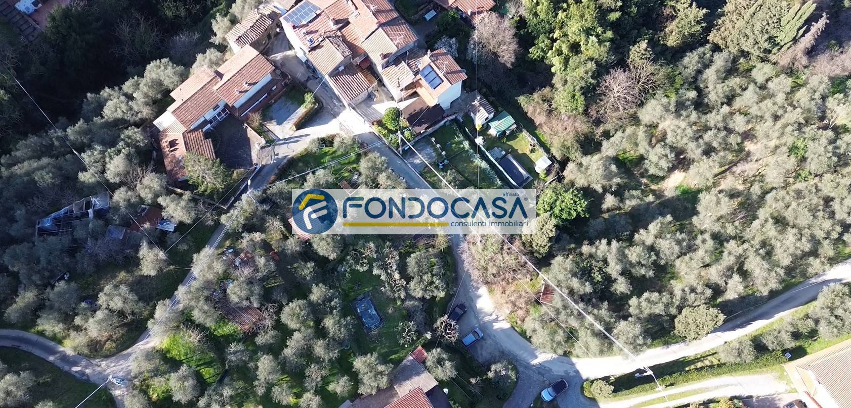 Villa unifamiliare in vendita a Massarosa, Gualdo