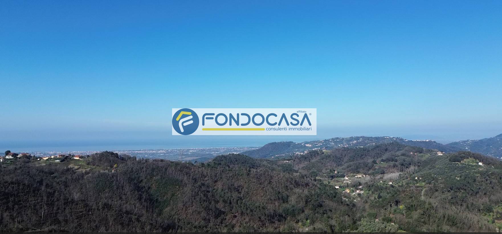 Villa unifamiliare in vendita a Massarosa, Gualdo