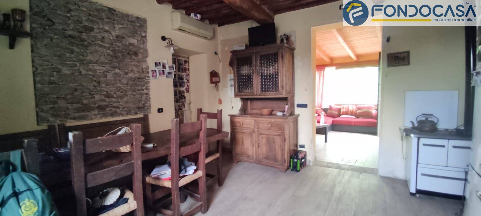 Semindipendente in vendita a Seravezza, Querceta