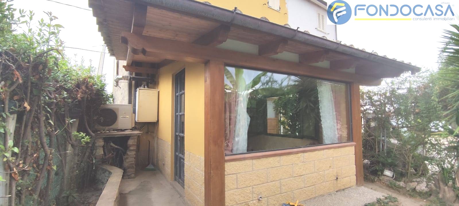 Semindipendente in vendita a Seravezza, Querceta