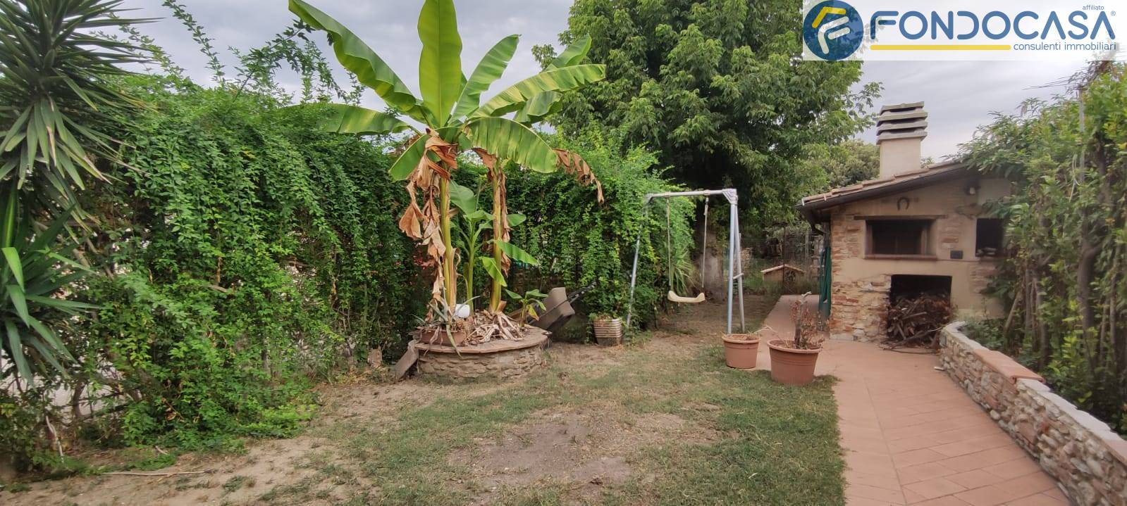 Semindipendente in vendita a Seravezza, Querceta