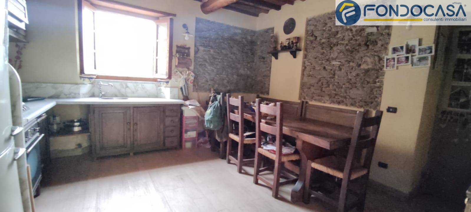 Semindipendente in vendita a Seravezza, Querceta