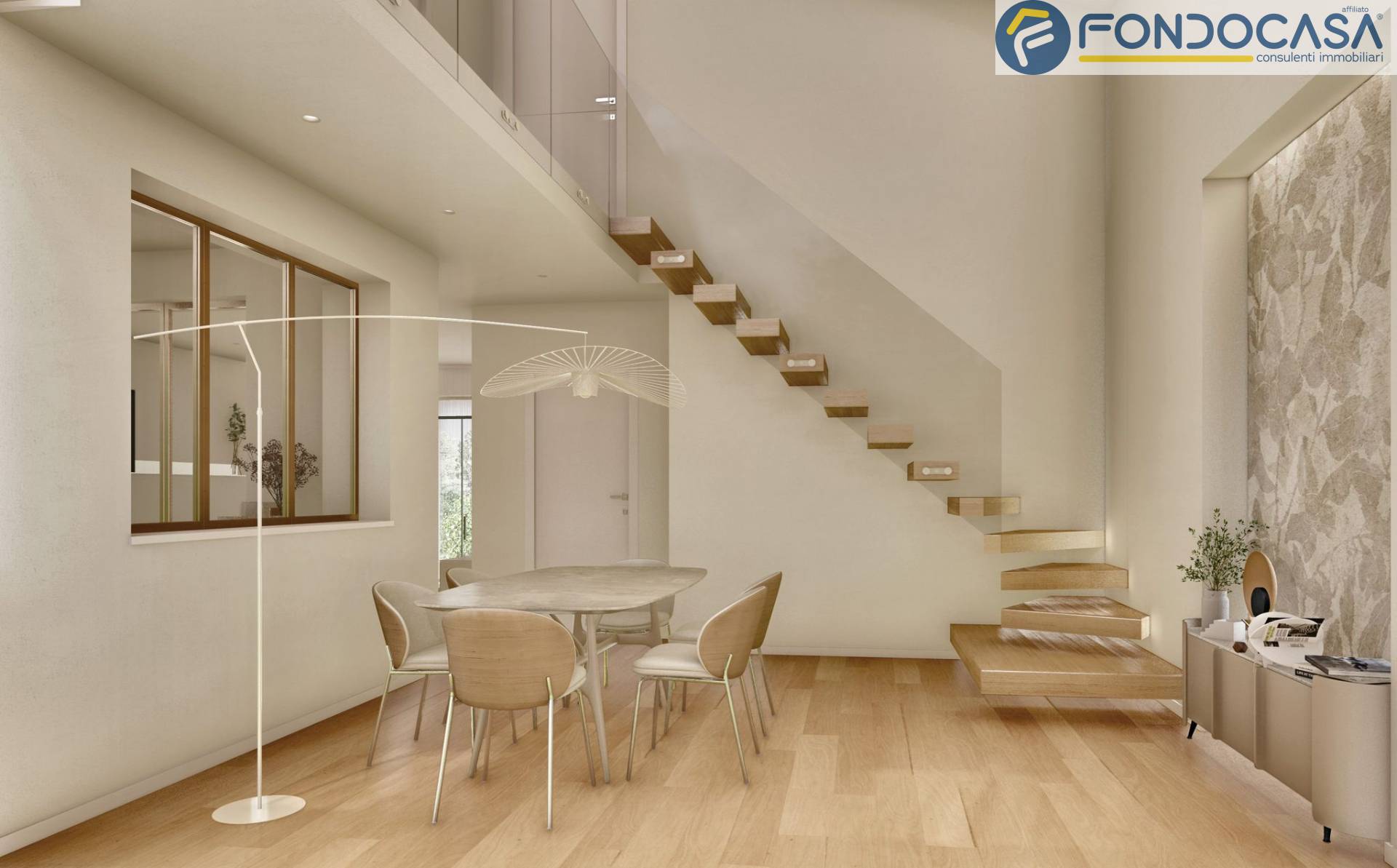 Appartamento in vendita a Forte dei Marmi, Centro