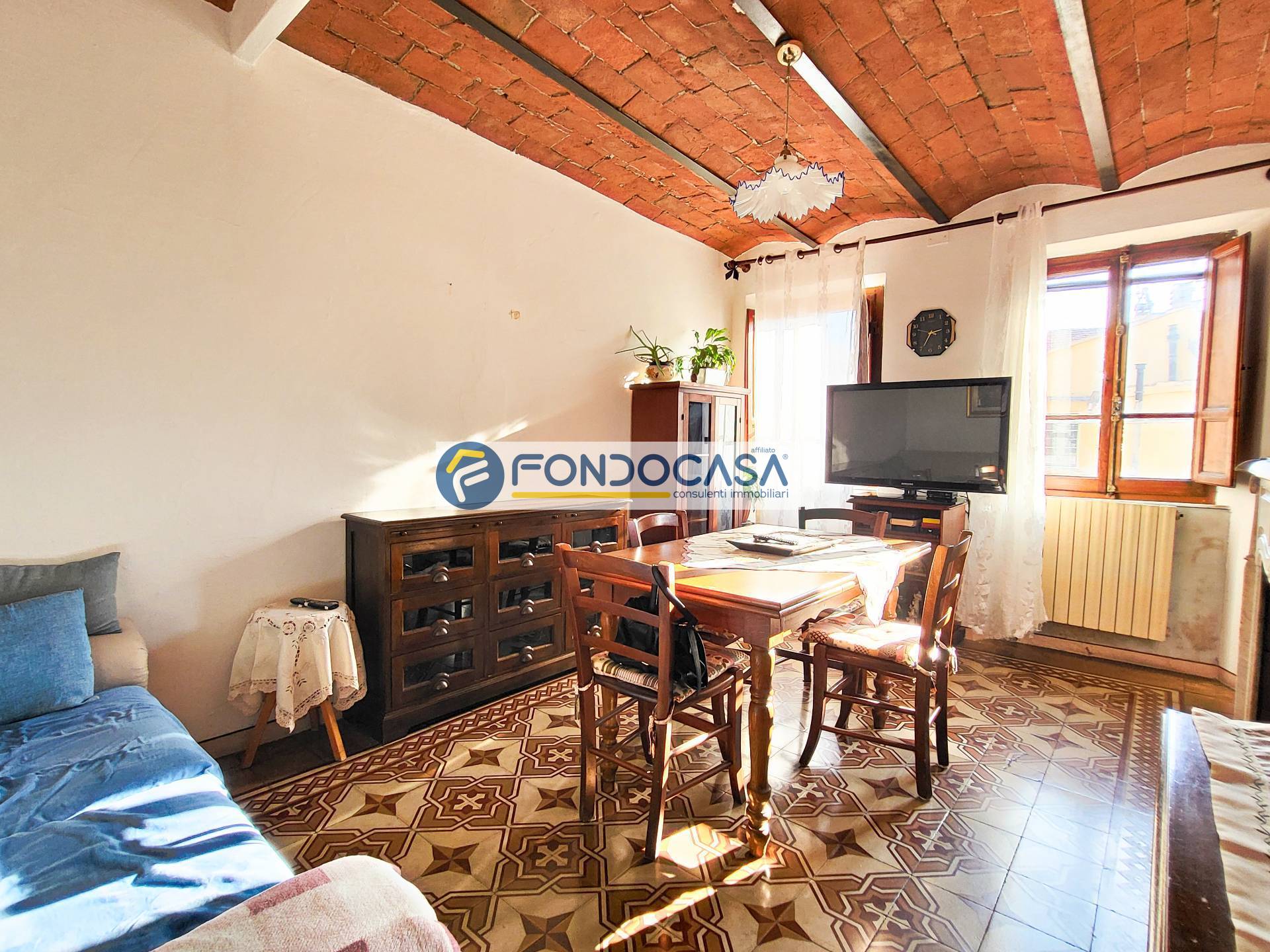 Appartamento in vendita a Pietrasanta, Centro Storico