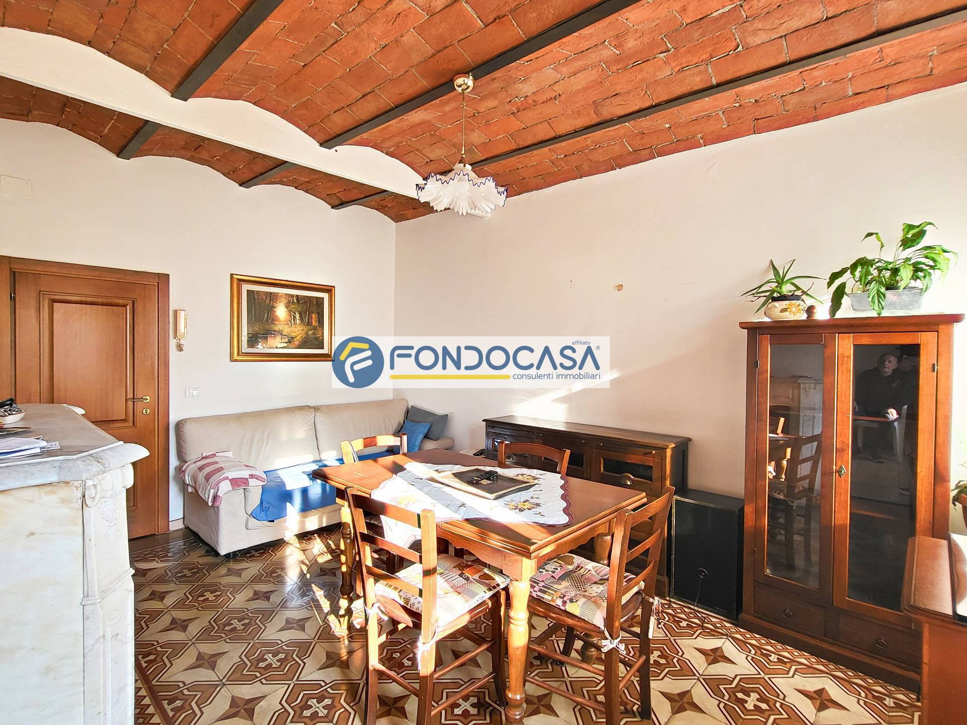 Appartamento in vendita a Pietrasanta, Centro Storico