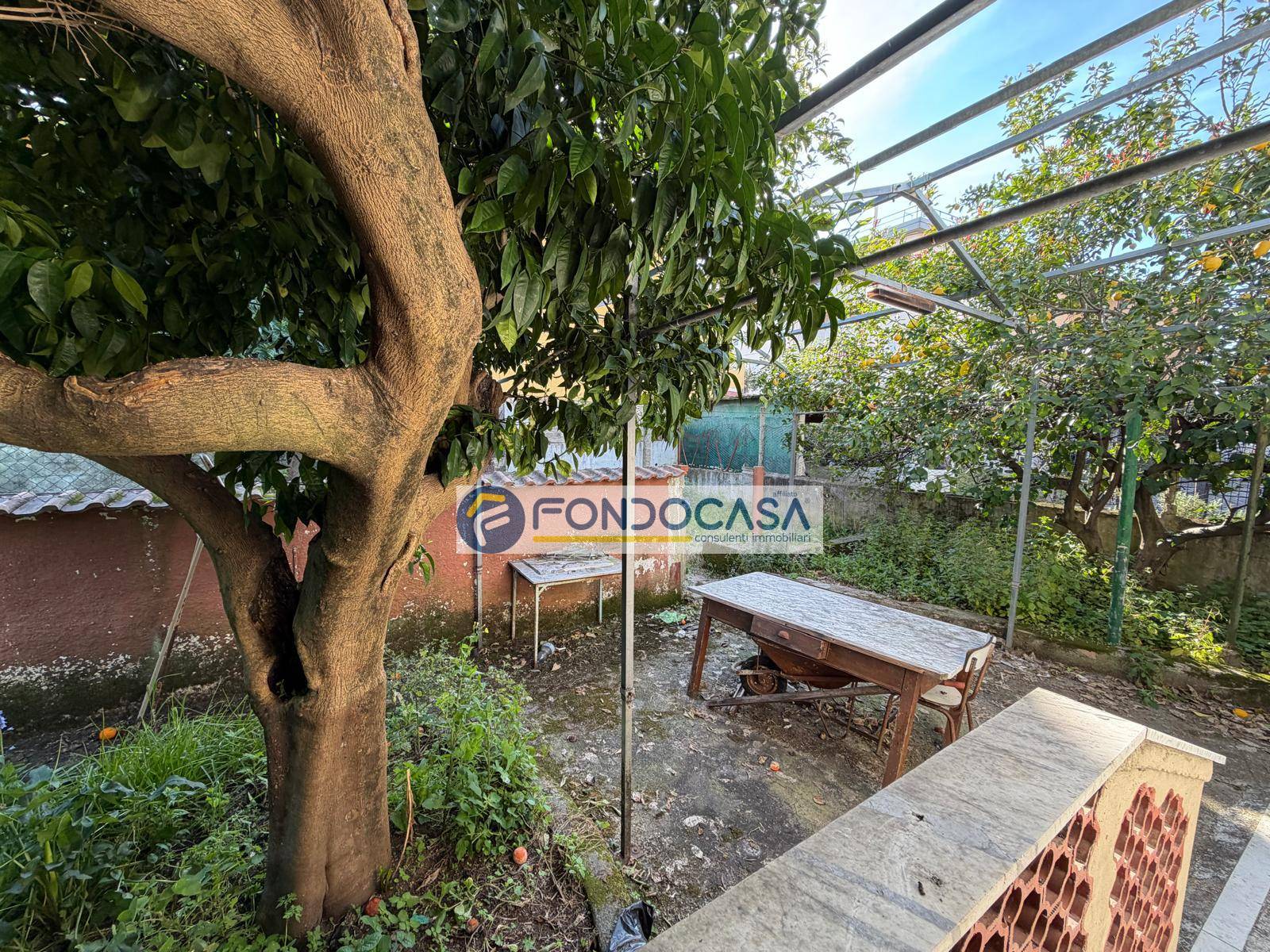 Villa in vendita a Massa