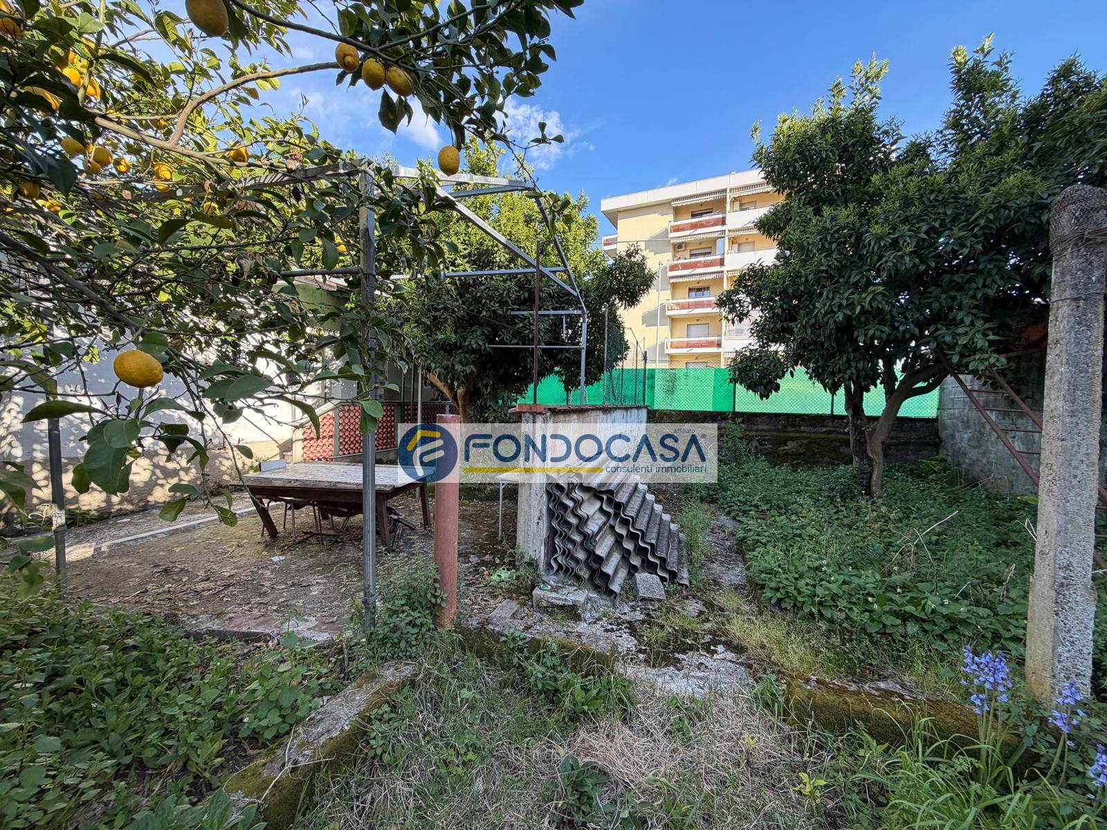 Villa in vendita a Massa