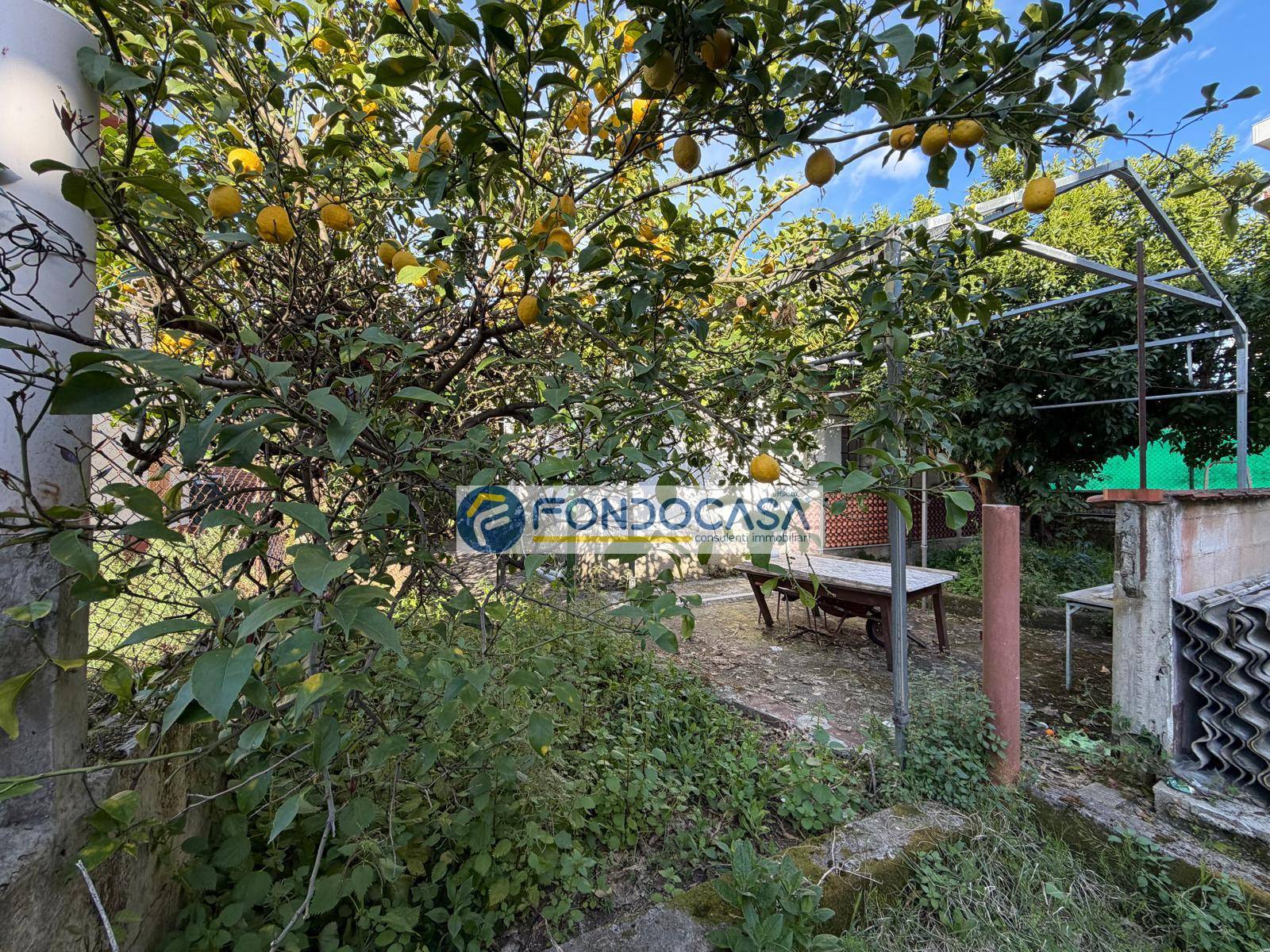 Villa in vendita a Massa