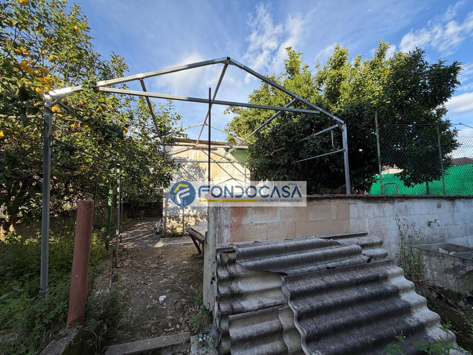 Villa in vendita a Massa