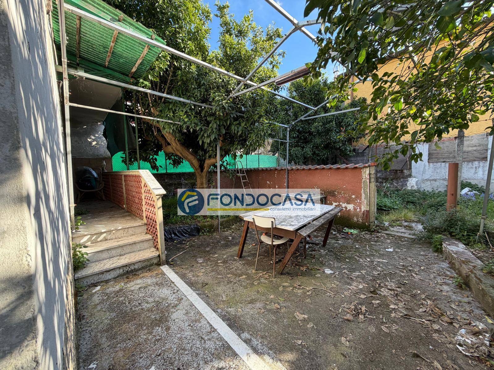 Villa in vendita a Massa