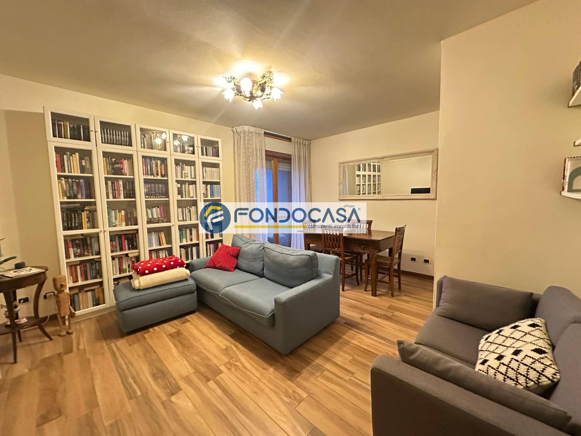 Appartamento in vendita a Viareggio