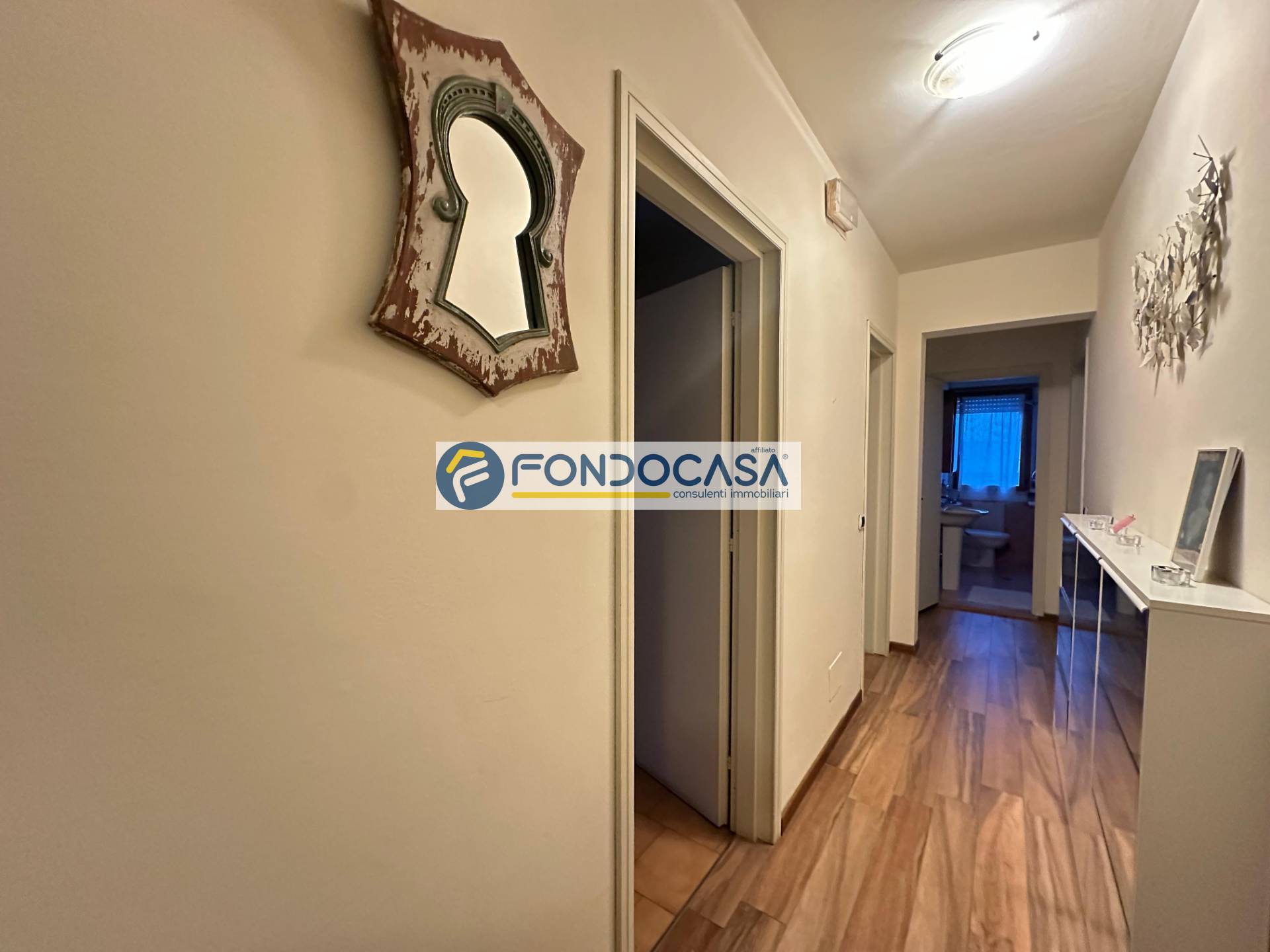 Appartamento in vendita a Viareggio