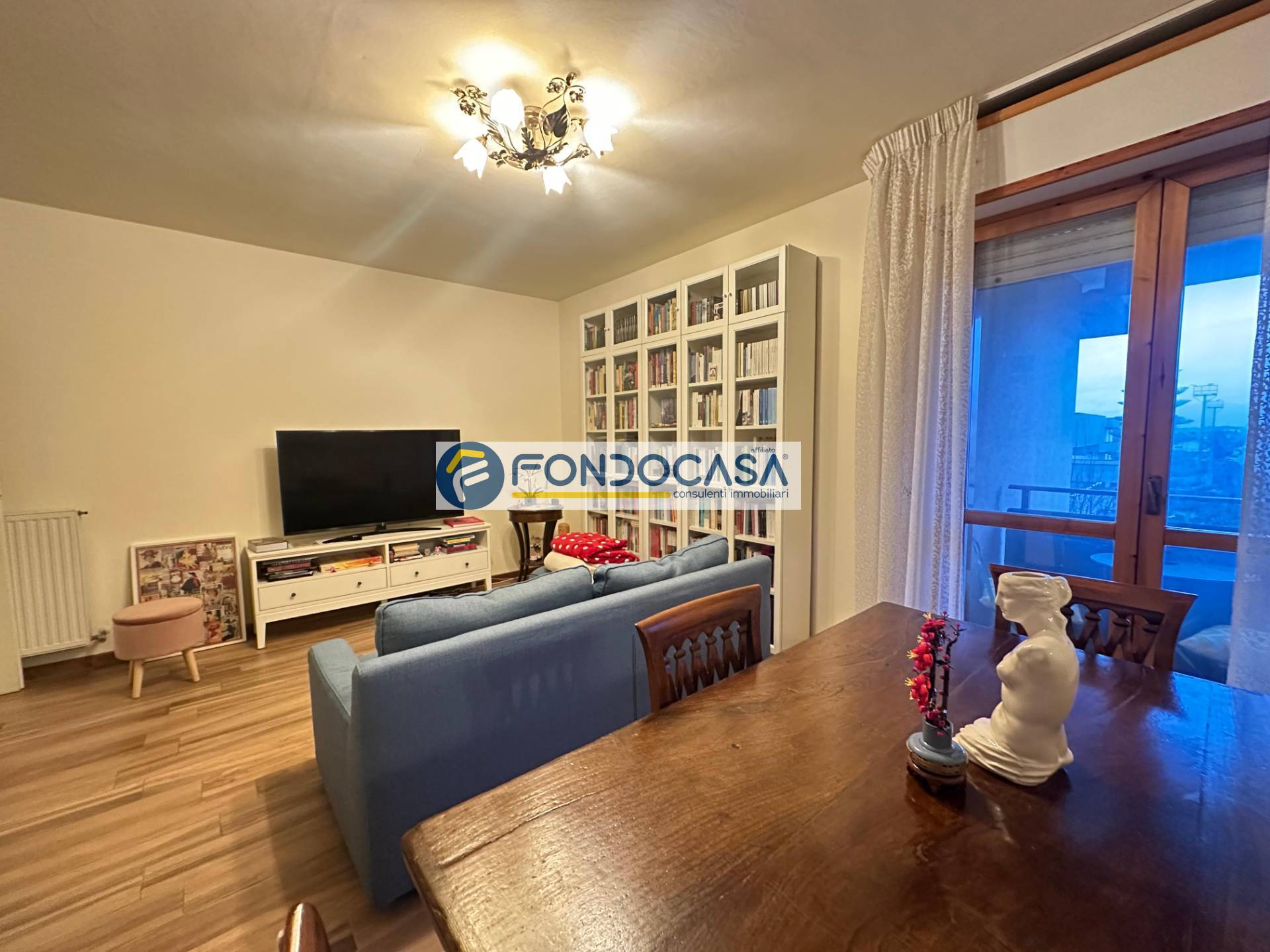 Appartamento in vendita a Viareggio