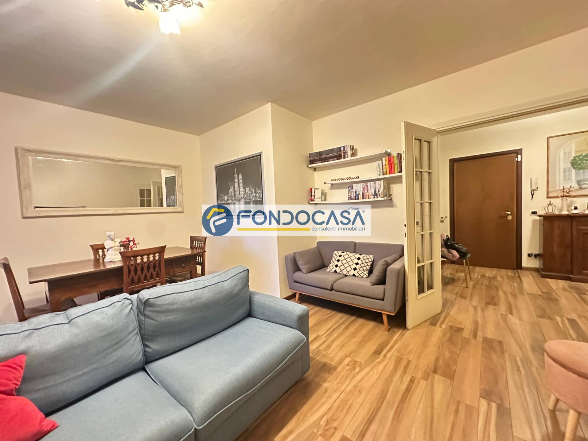 Appartamento in vendita a Viareggio