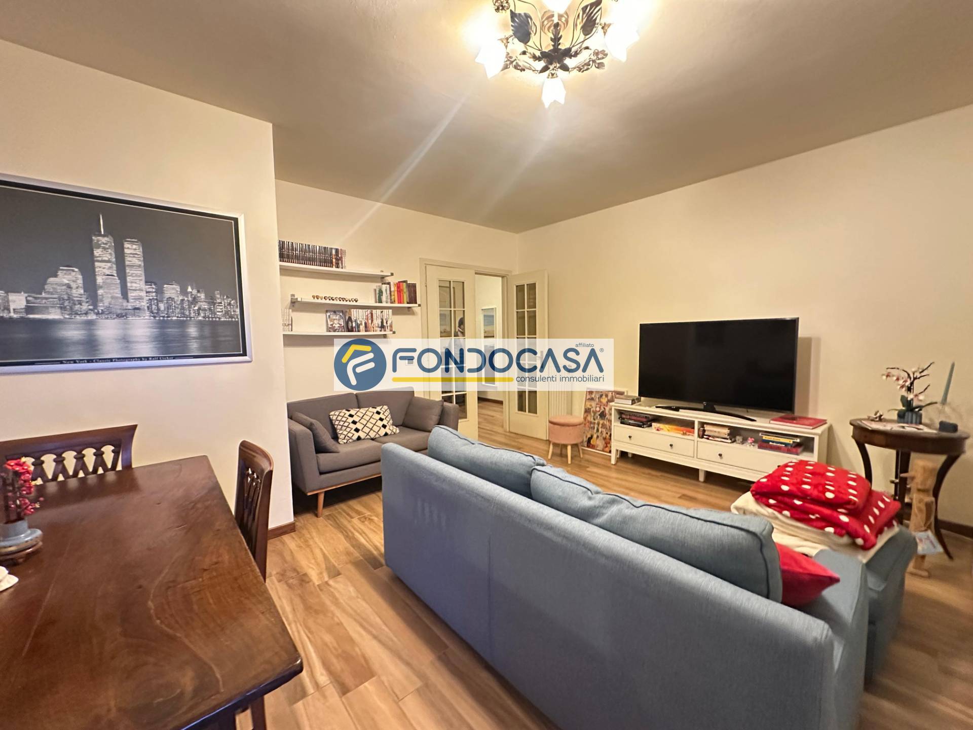 Appartamento in vendita a Viareggio