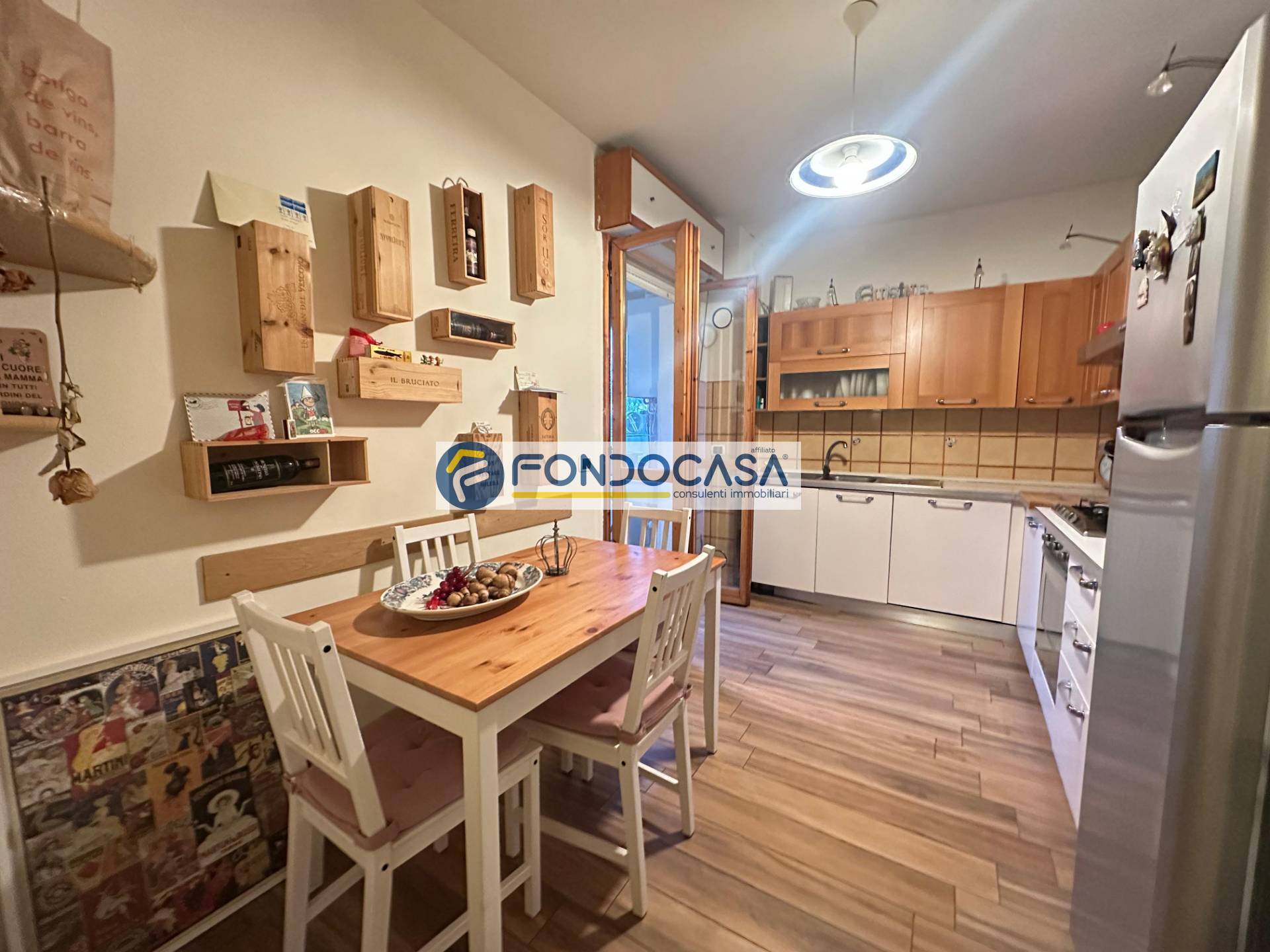 Appartamento in vendita a Viareggio