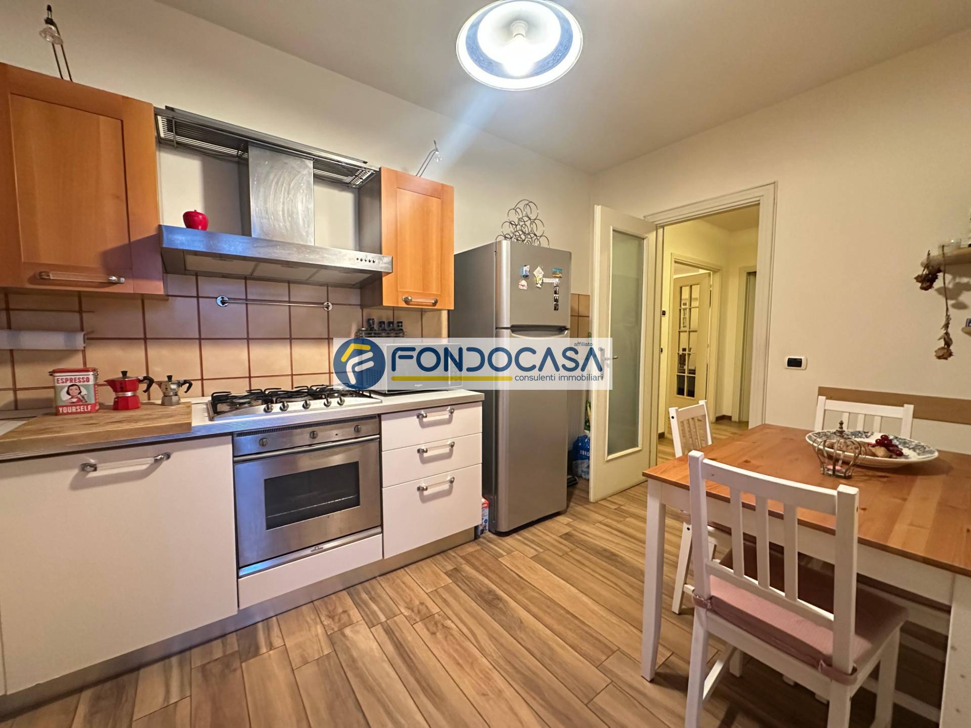 Appartamento in vendita a Viareggio