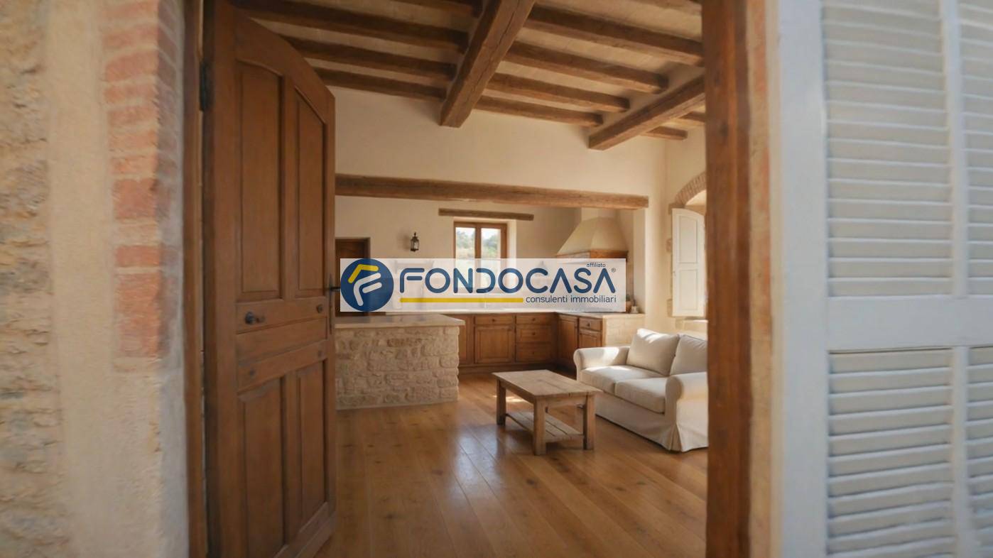 Villa trifamiliare in vendita a Pietrasanta, Crociale